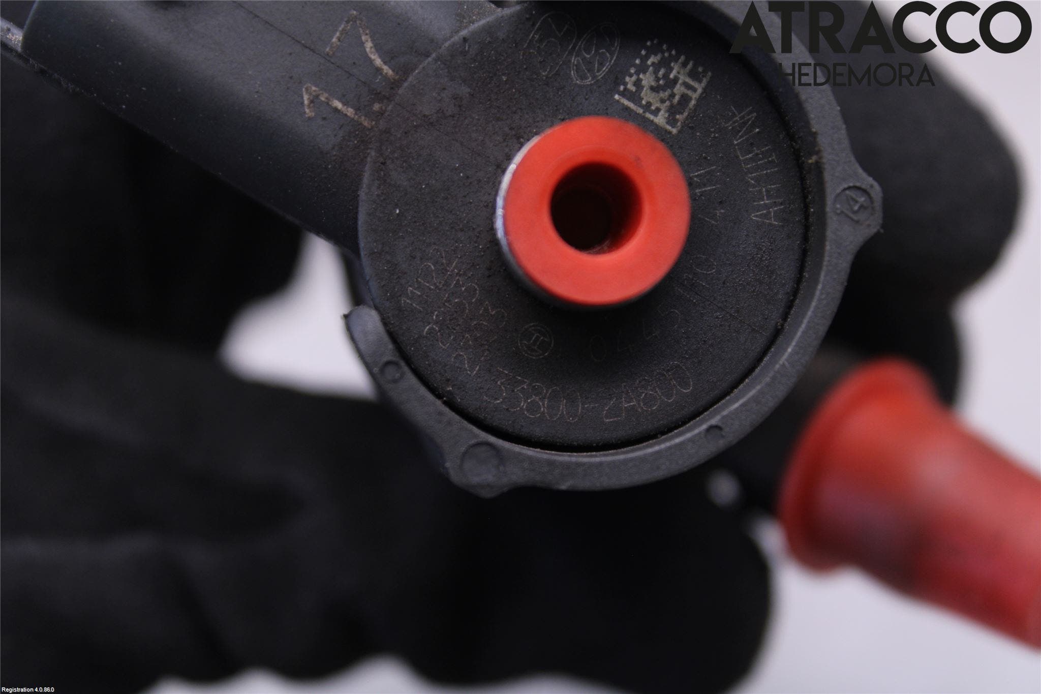 Hyundai i40 08-15 Injspridare