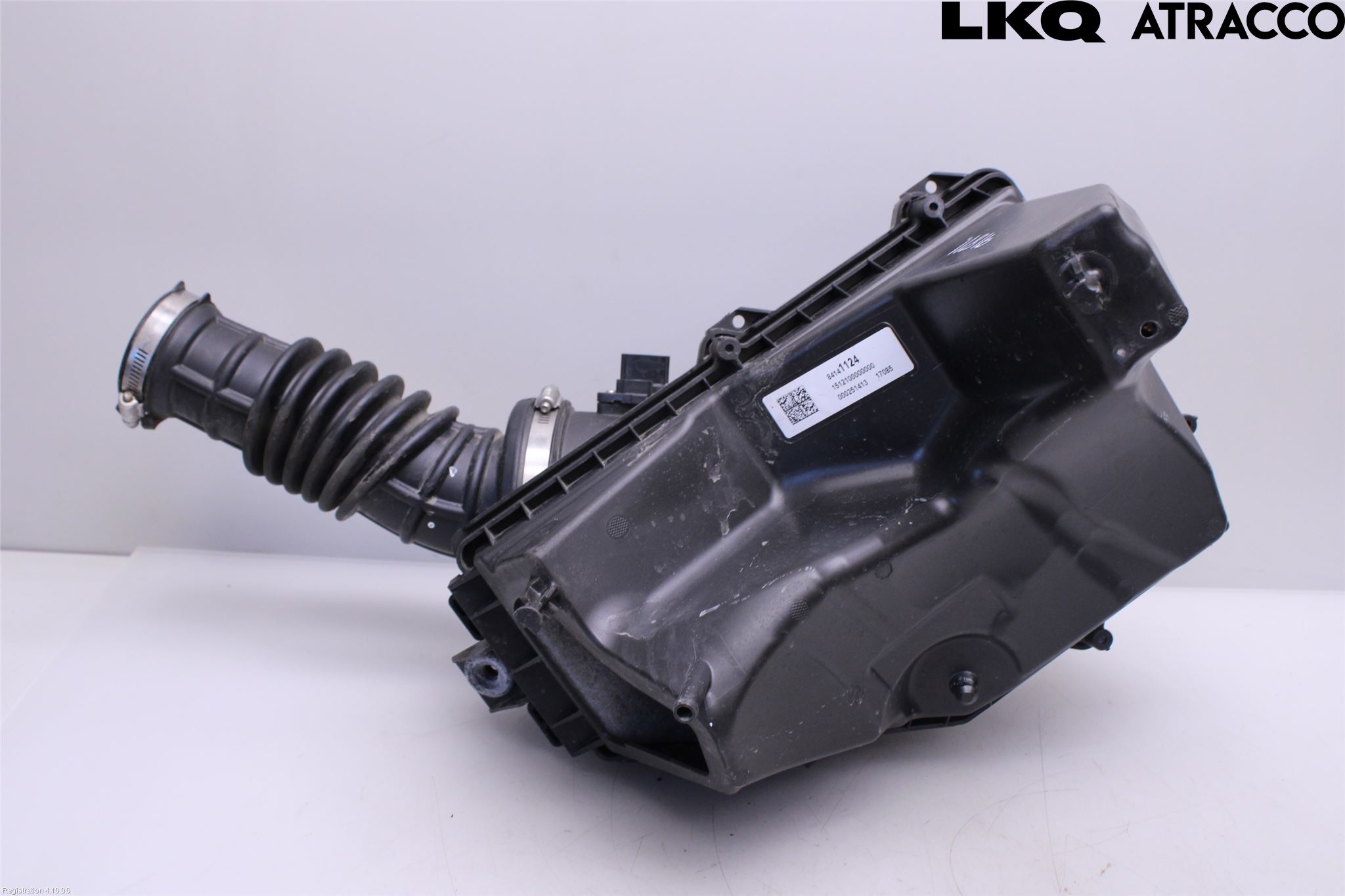 Opel INSIGNIA 17- Luftrenare