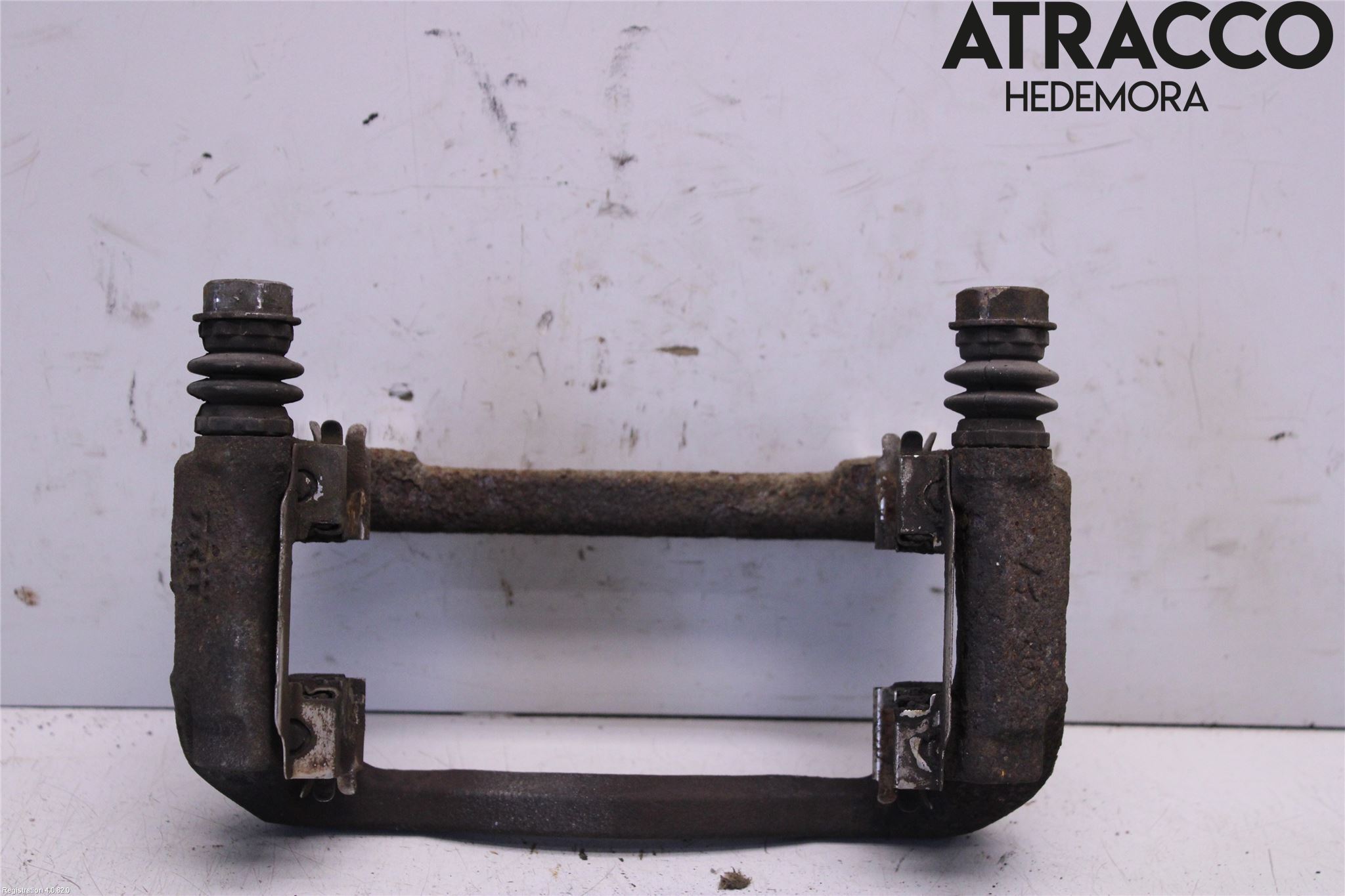 Kia VENGA 10-19 Bromsokshållare