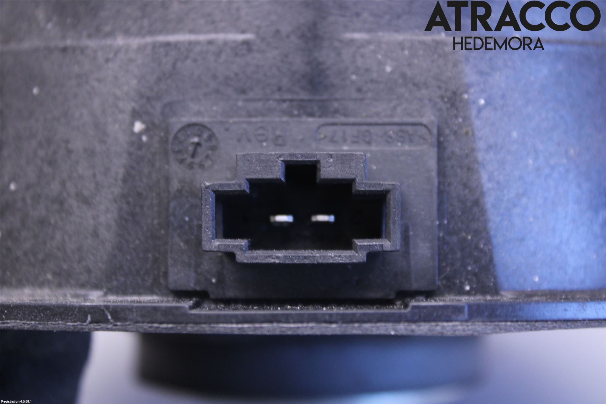 Audi A4/S4 B9 16-19 Högtalare