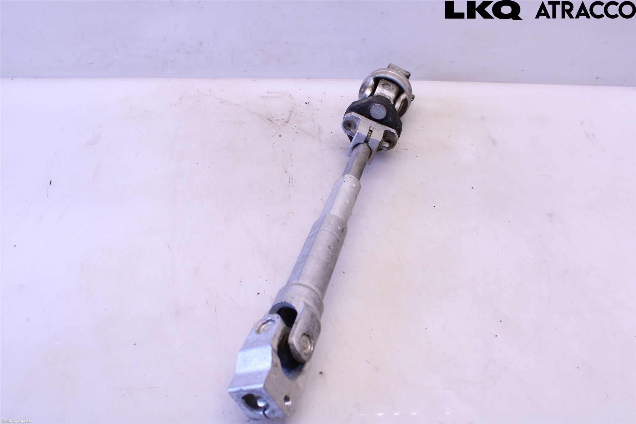 BMW X3 E83     03-10 Rattaxel