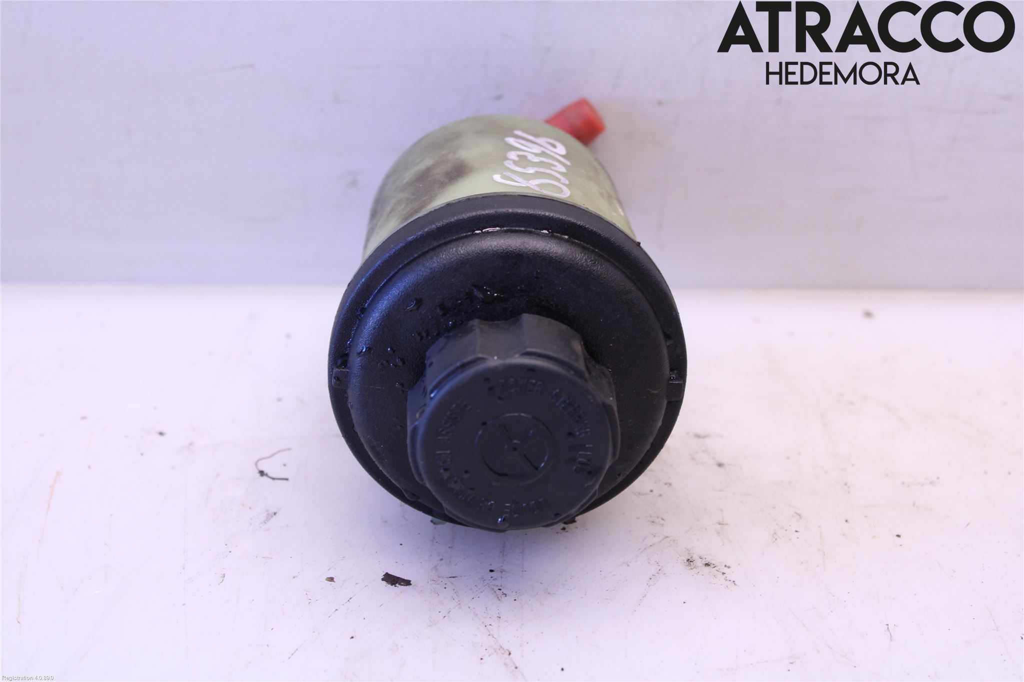 Volvo V70 08-13 Styrservooljebehållare