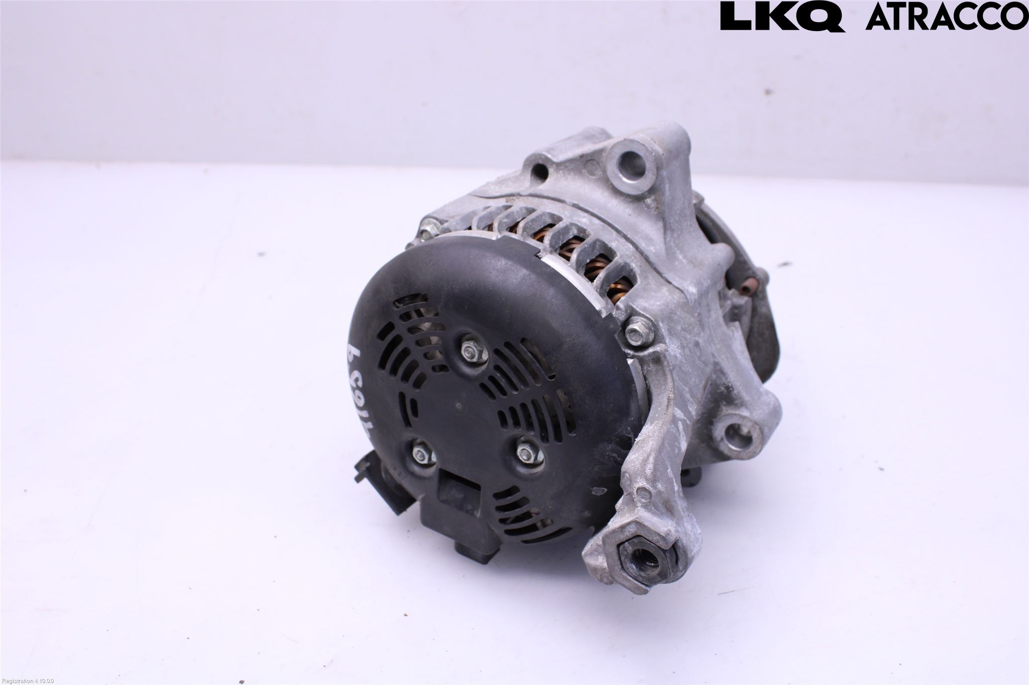 BMW 3 GT F34 13-19 Generator