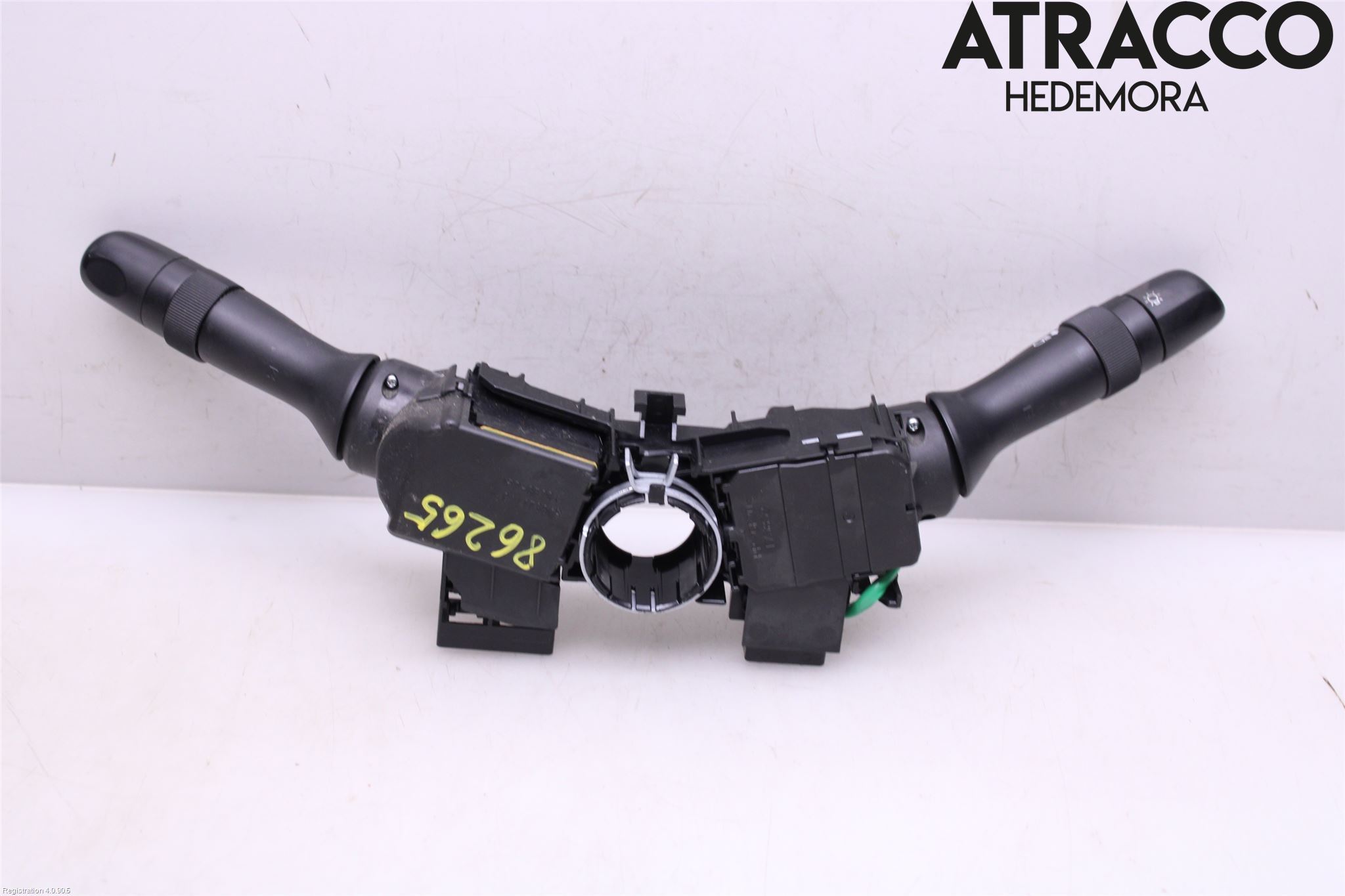 Subaru OUTBACK 10-15 Spakcentral