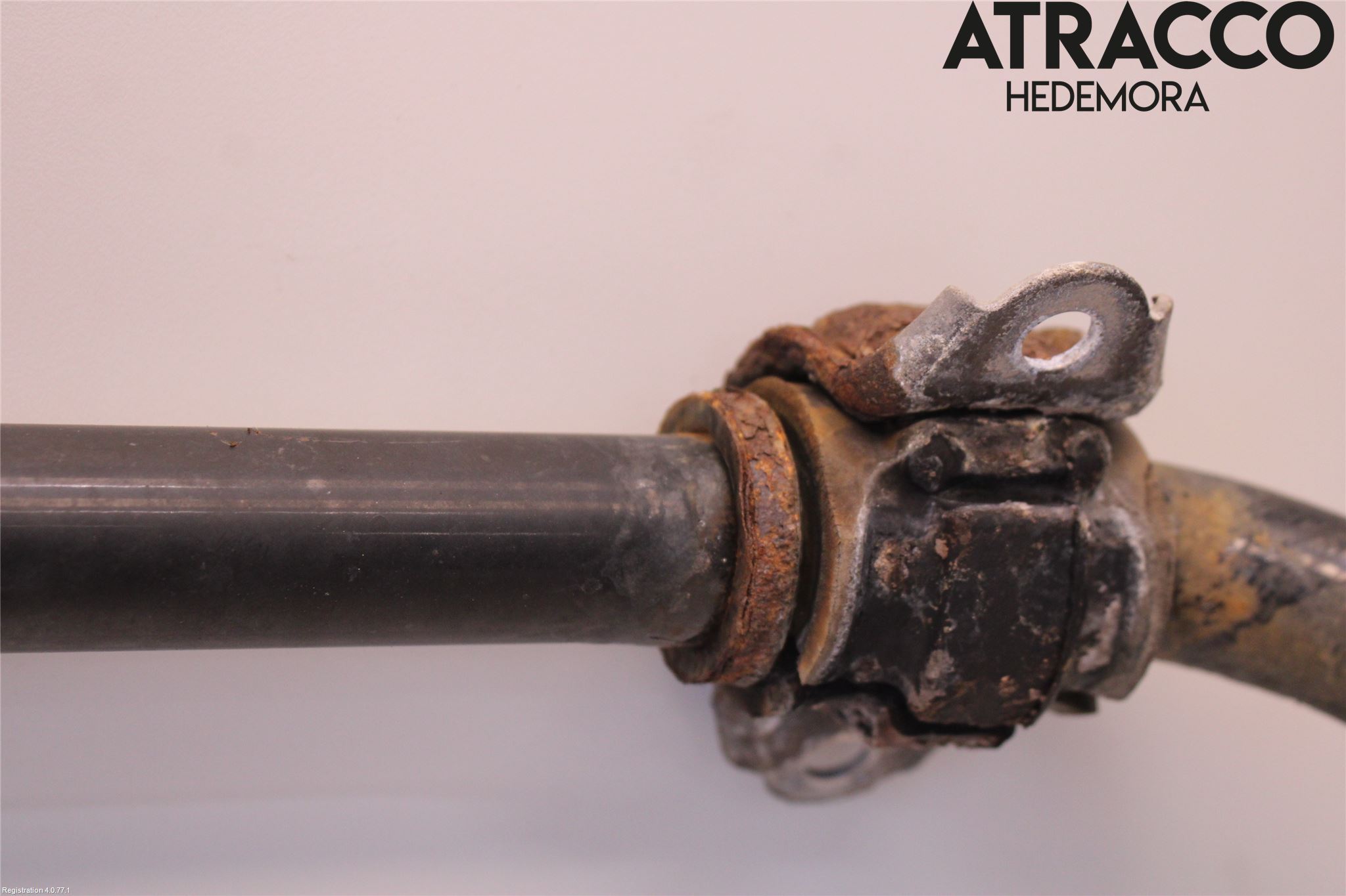 Audi A5 07-16 Krängningshämmare Fram