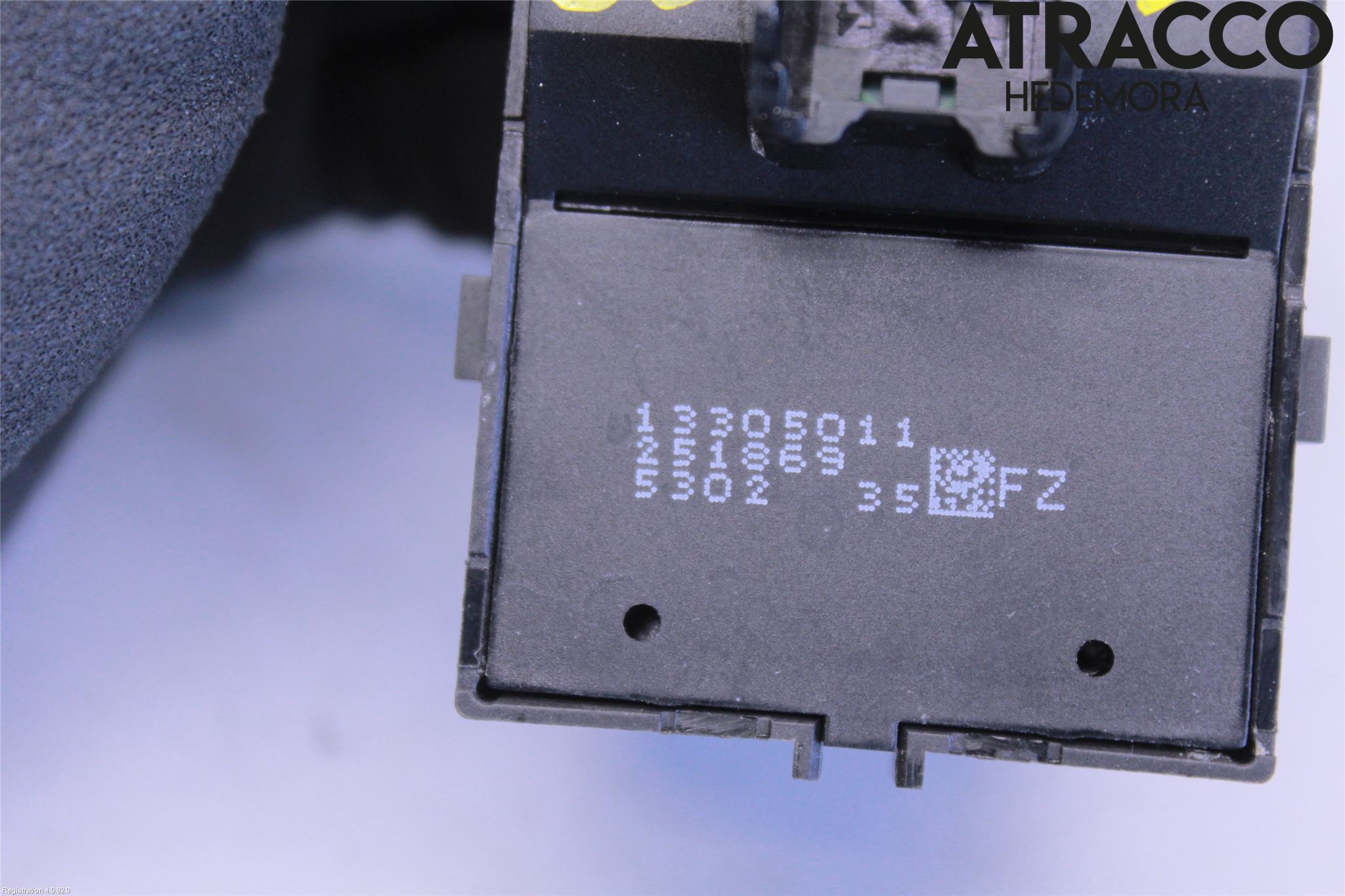 Opel MOKKA 13-20 Strömställare Elhiss