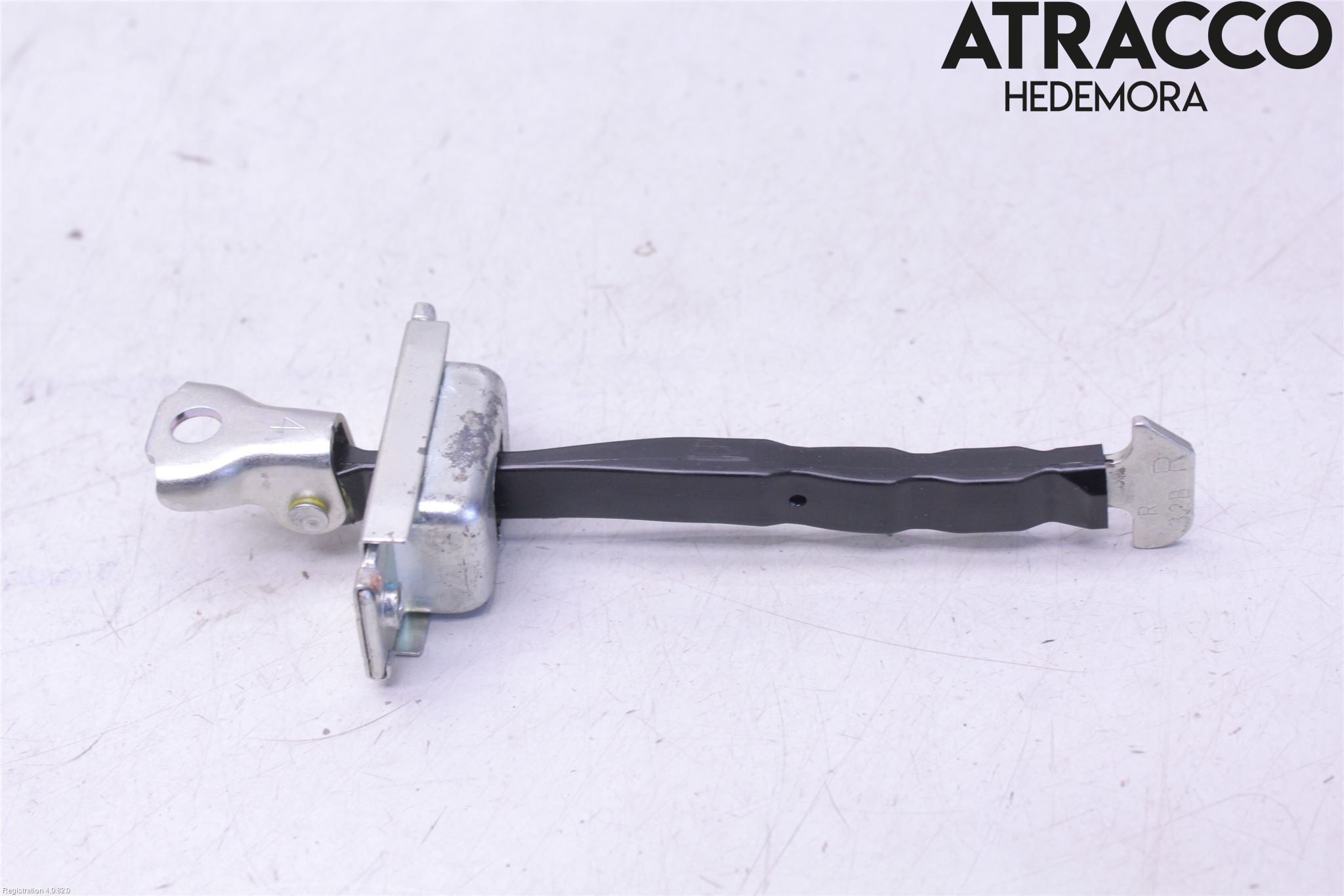 Toyota RAV4 19- Dörrstopp