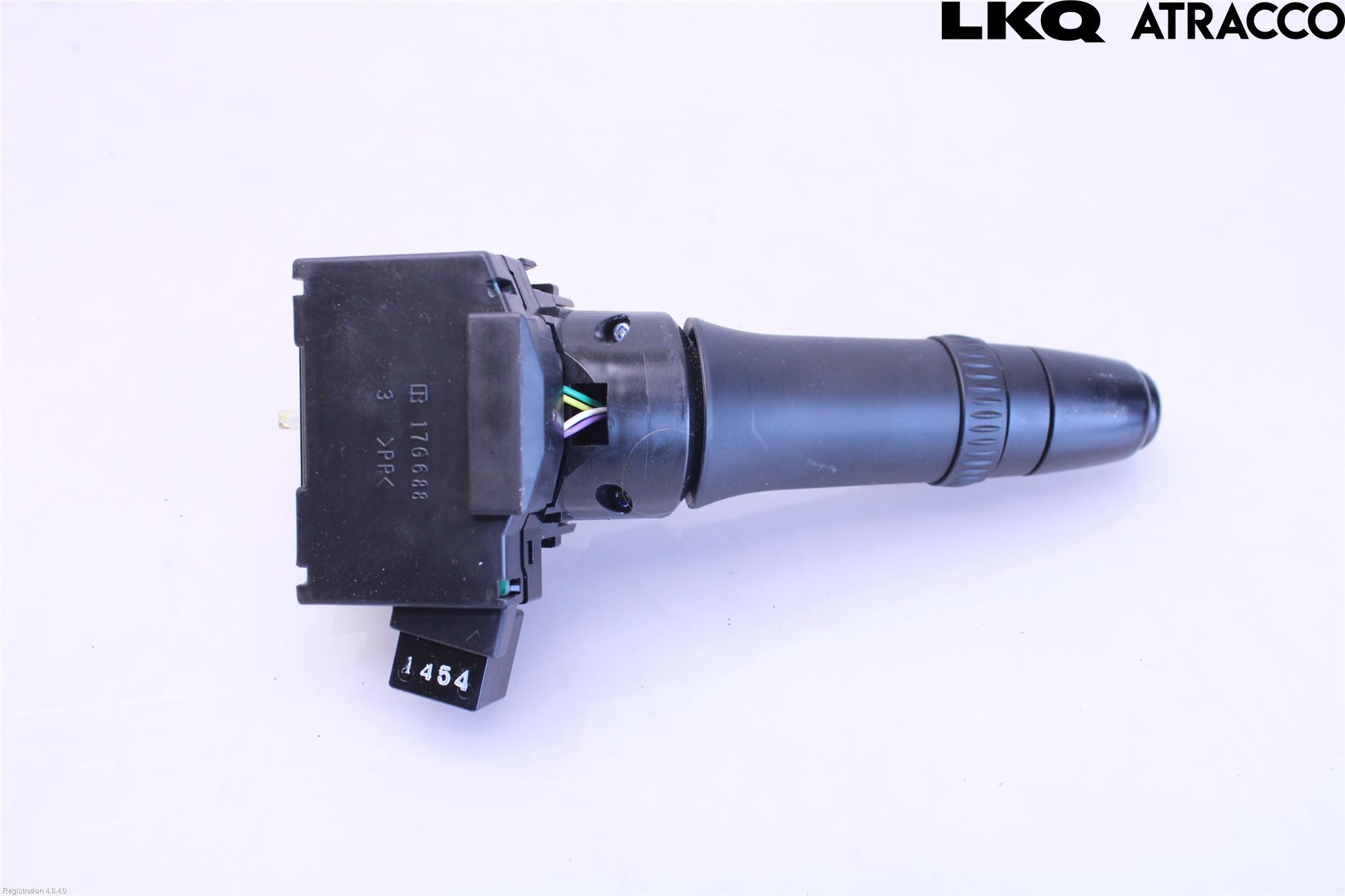 Mitsubishi OUTLANDER 13-21 Spak Blinkers-Ljusomk