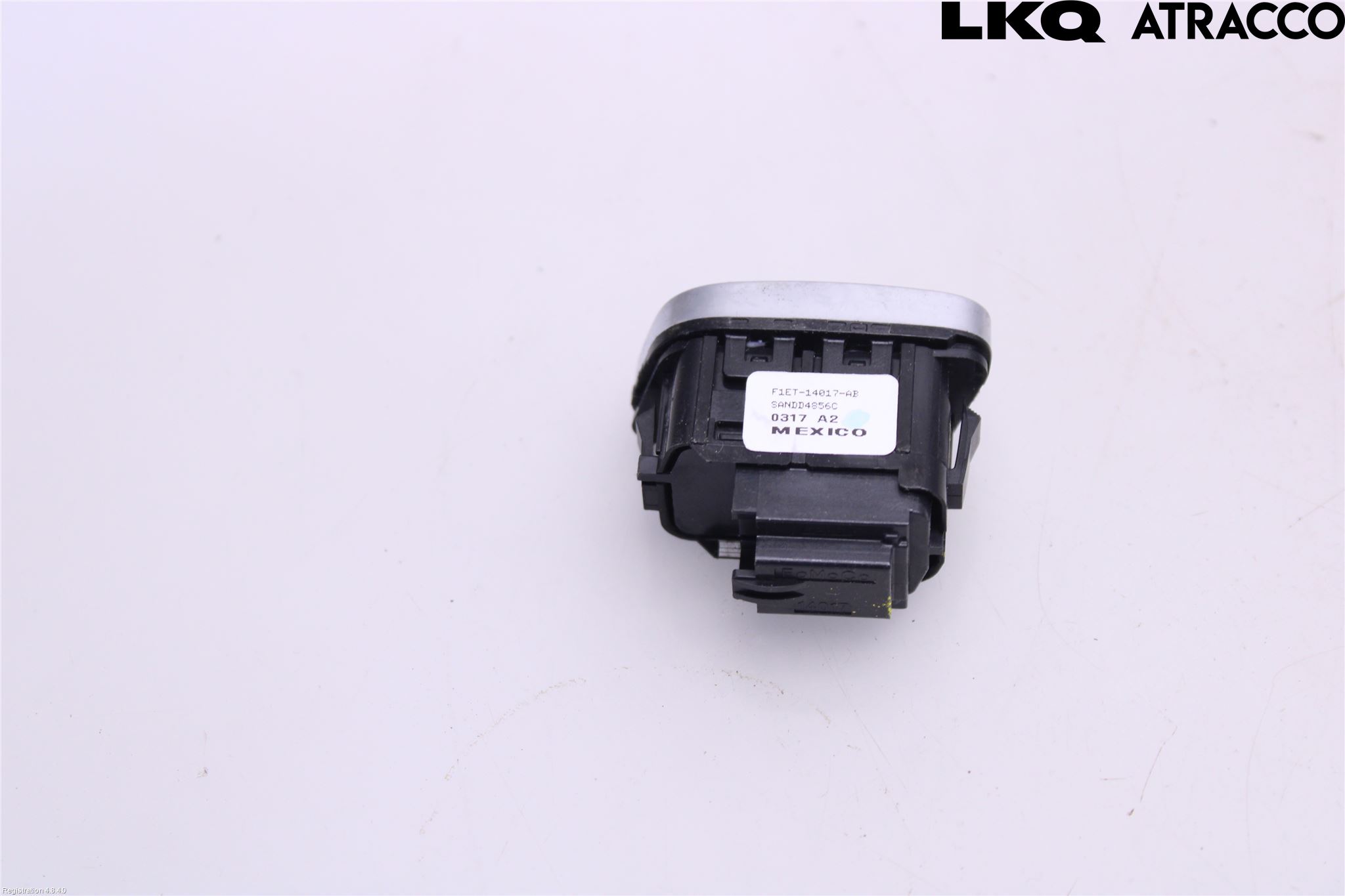 Ford C-MAX ll 15-19 Strömställare Centrallås