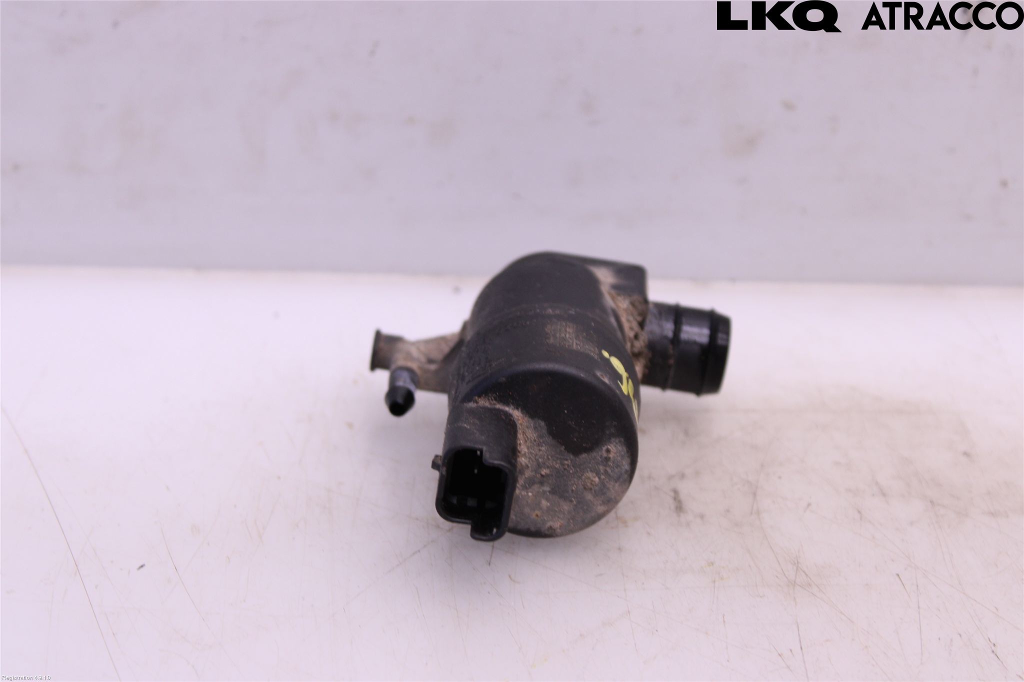 Renault KANGOO II 08-14 Spolarpump Vindruta