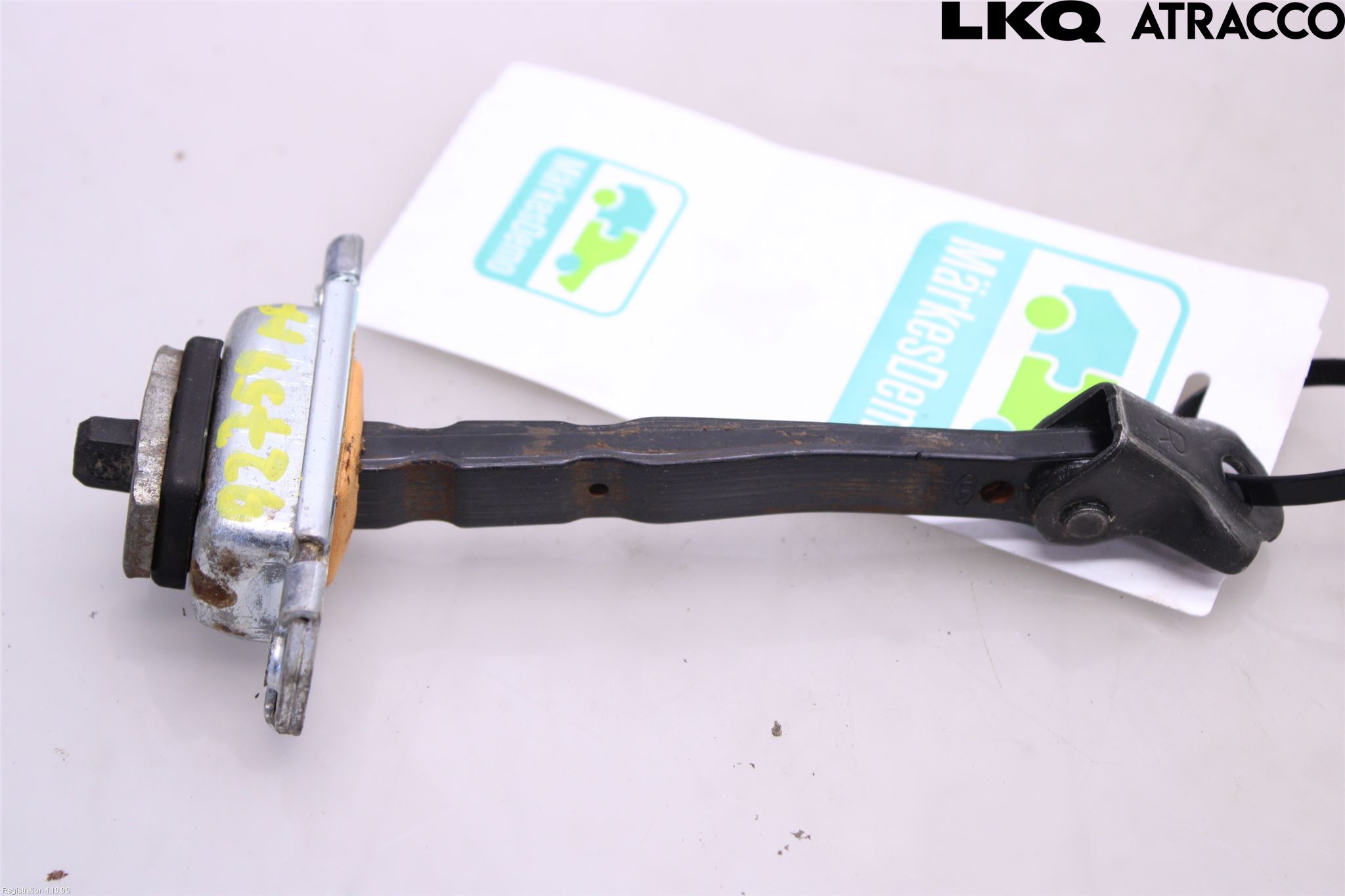 Kia STONIC 18->> Dörrstopp