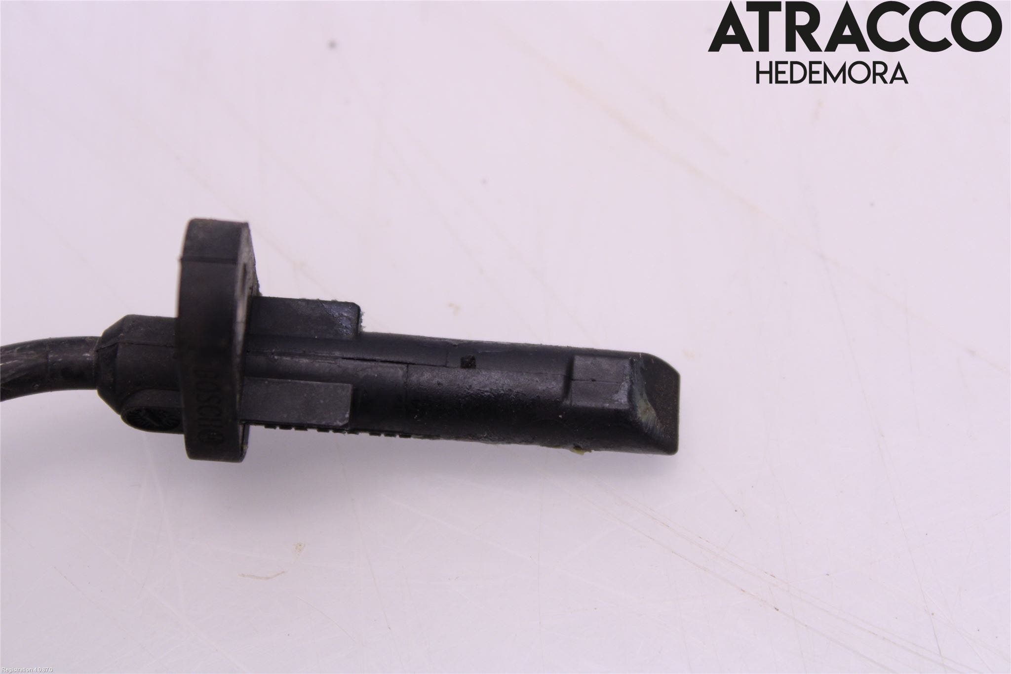 Mini COUNTRYMAN R60 11-16 Abs Sensor