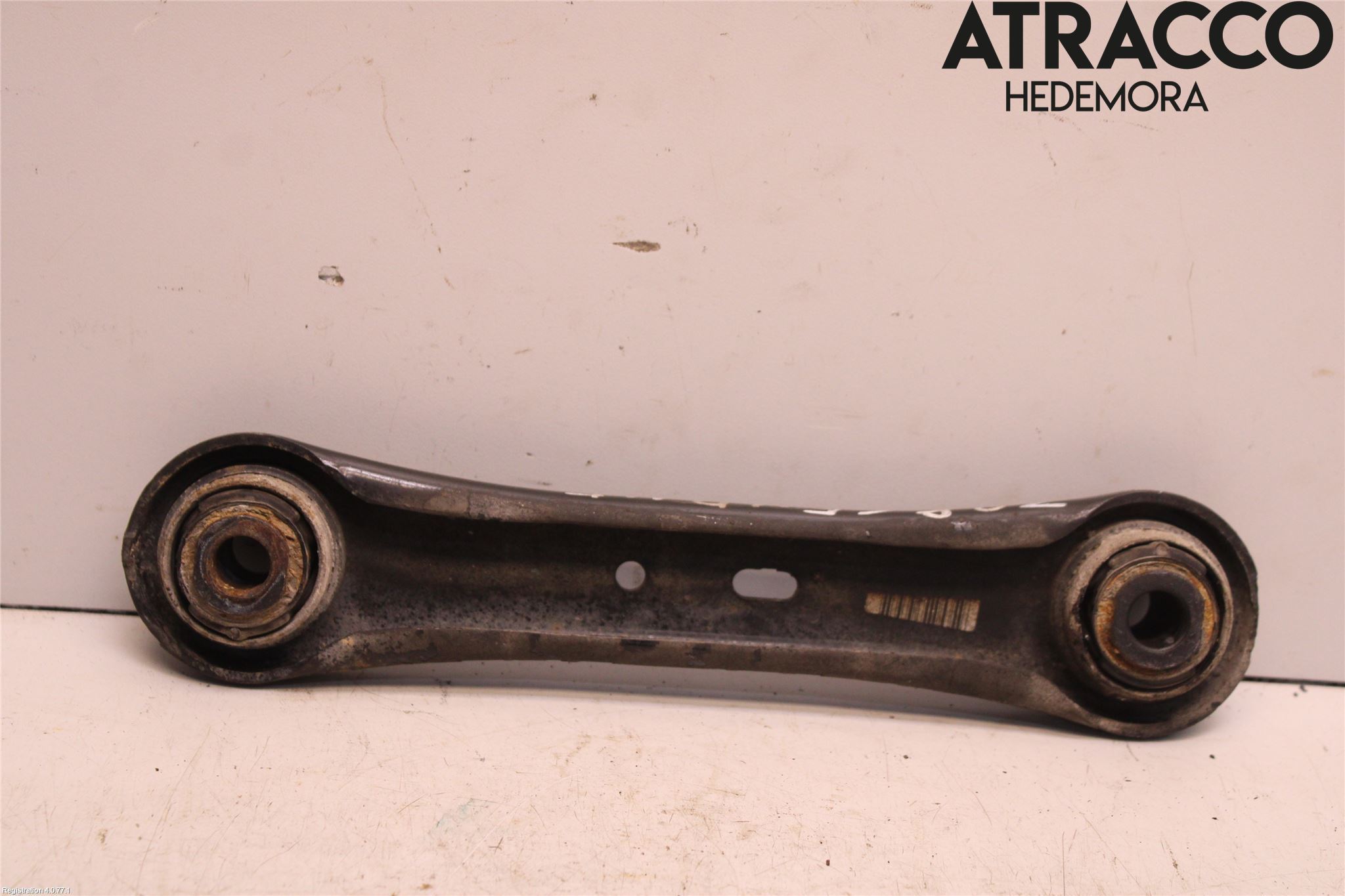 Volvo V70 14-16 Bärarm Bak Vänster