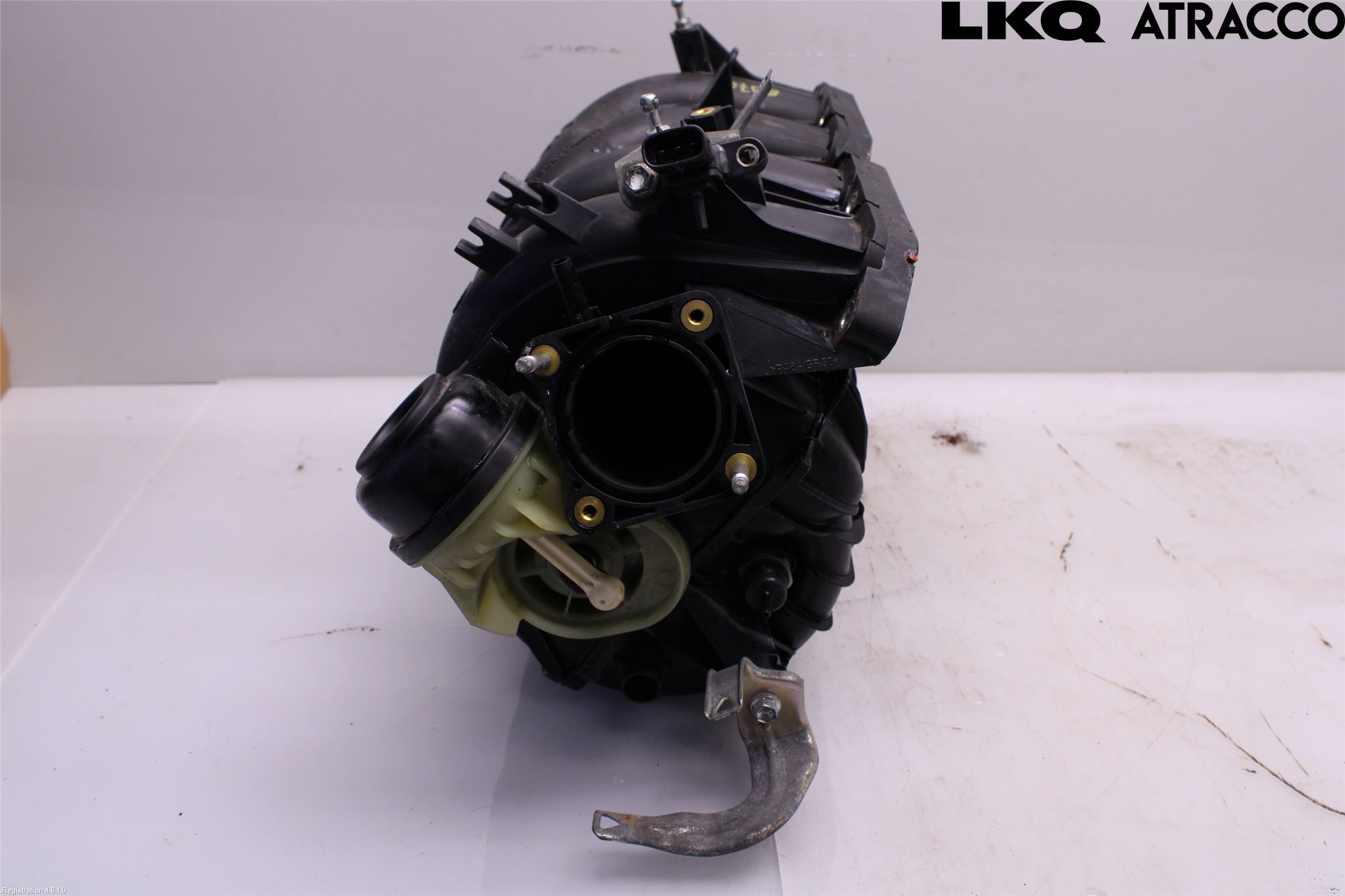 Toyota AURIS 10-12 Grenrör Insug