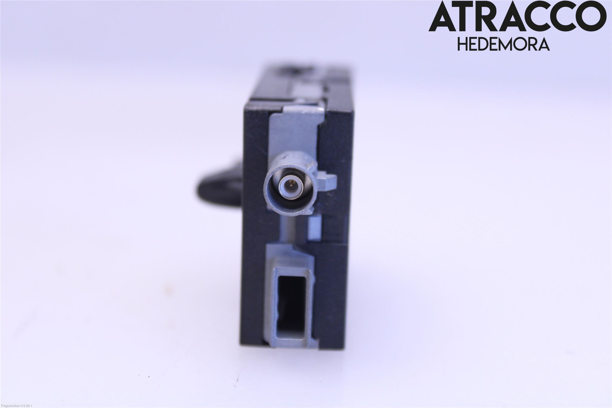 Ford MONDEO 07-15 Antennförstärkare