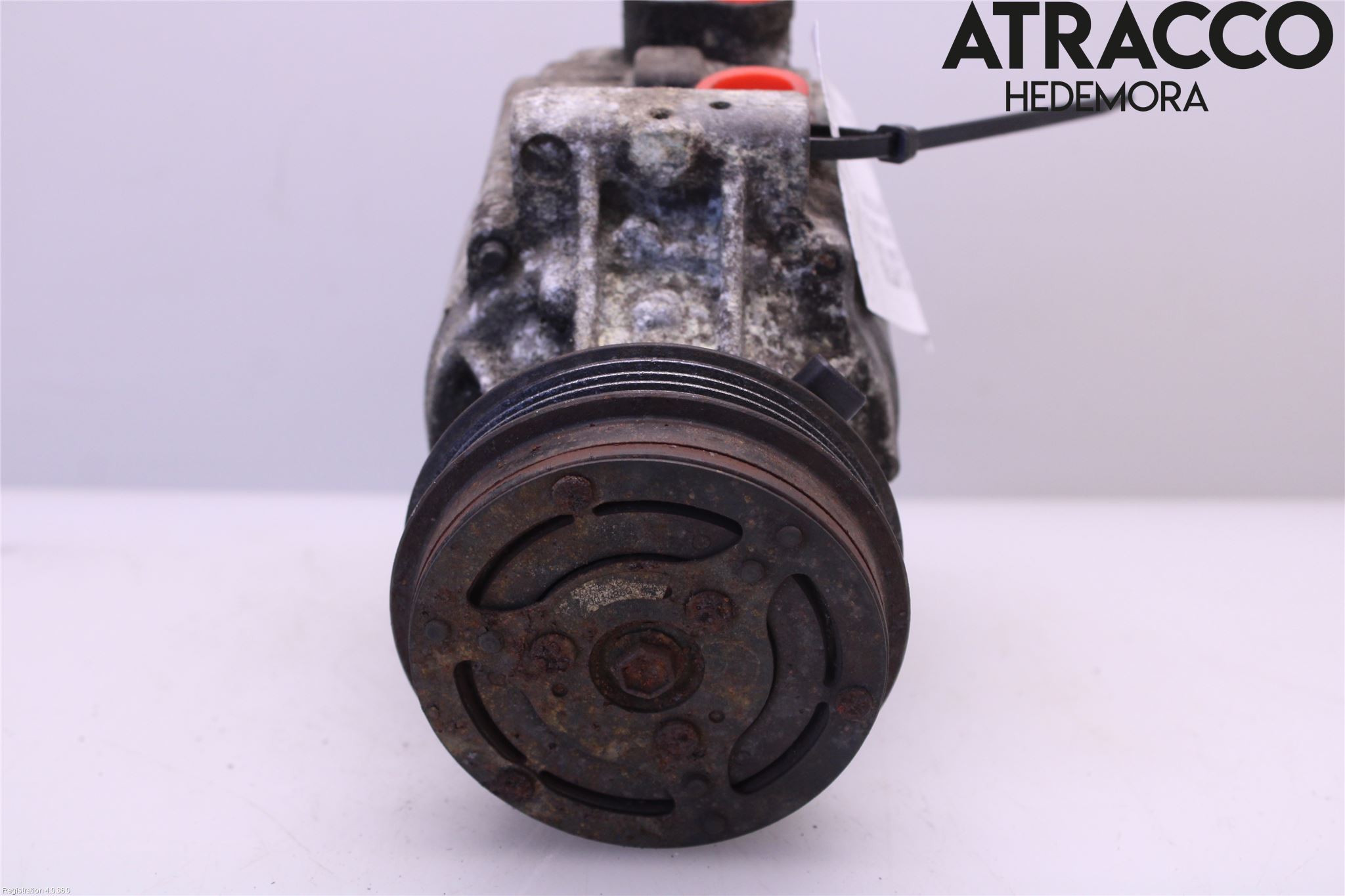 Subaru LEGACY    07-09 Ac Kompressor