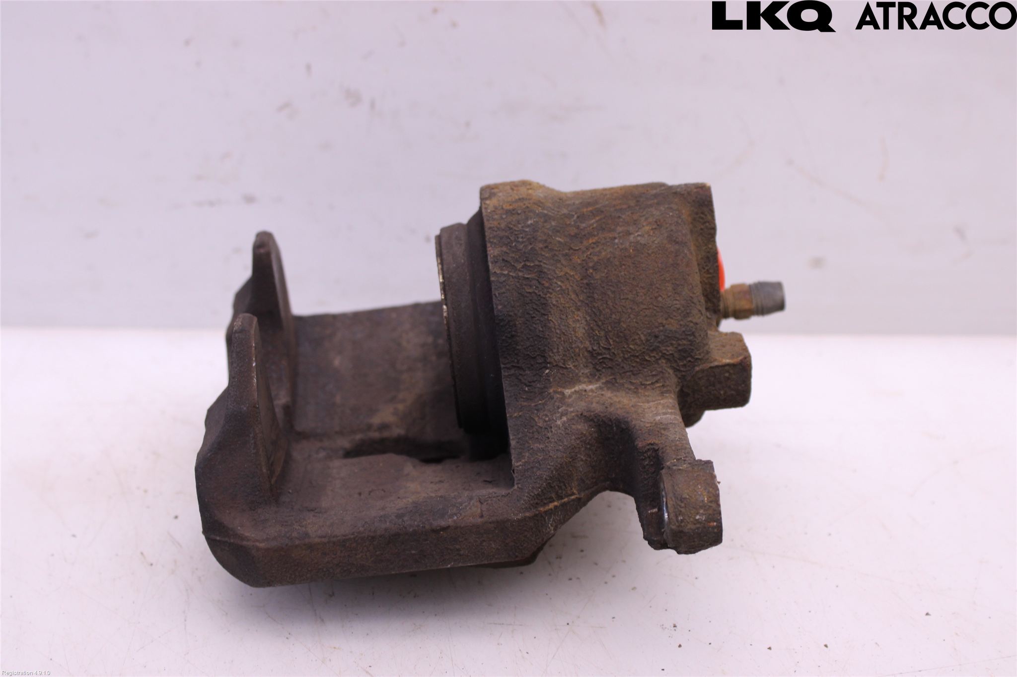 Mazda CX-5 12-17 Bromsok Fram Vänster