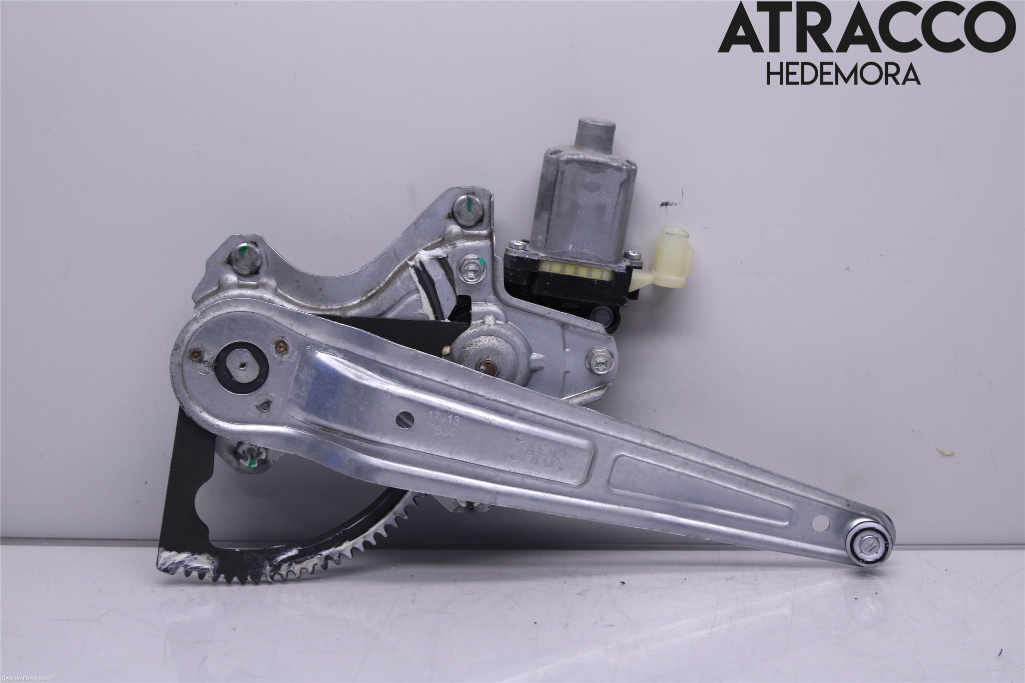 Kia PICANTO 17- Fönsterhiss El Kompl