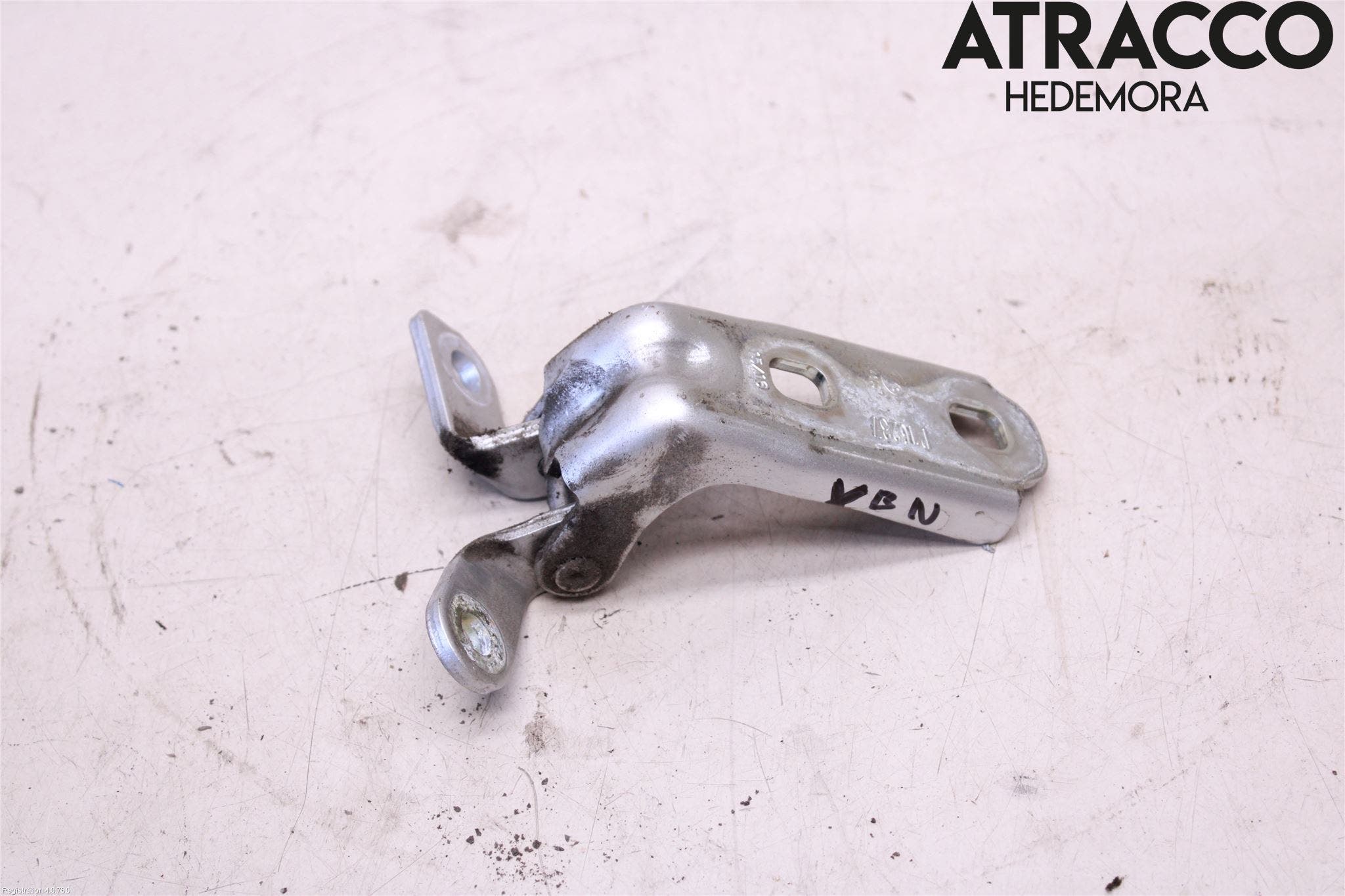 Opel ASTRA K 16-22 Dörrgångjärn