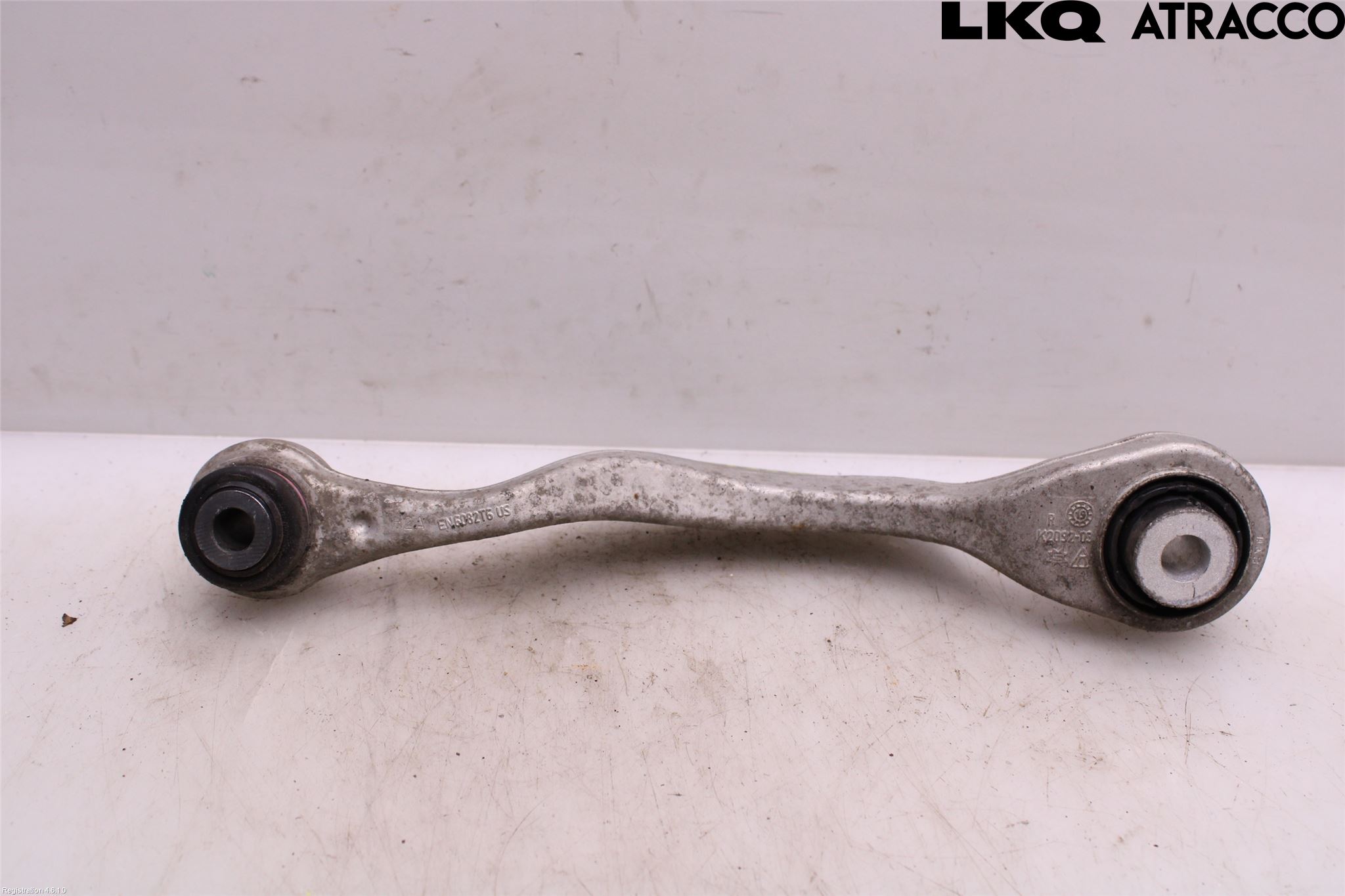 BMW X3 G01 18- Bärarm Bak Övre Höger