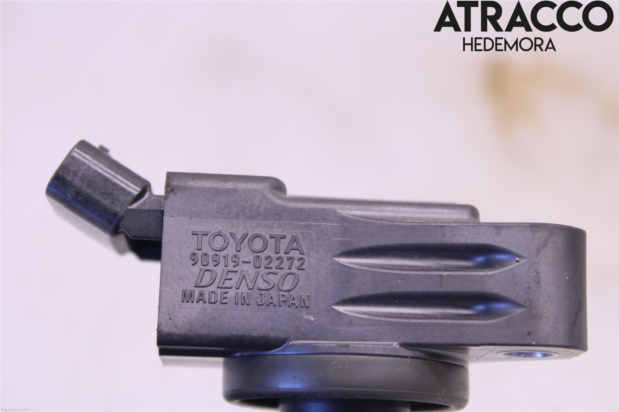 Toyota COROLLA 19- Tändspole