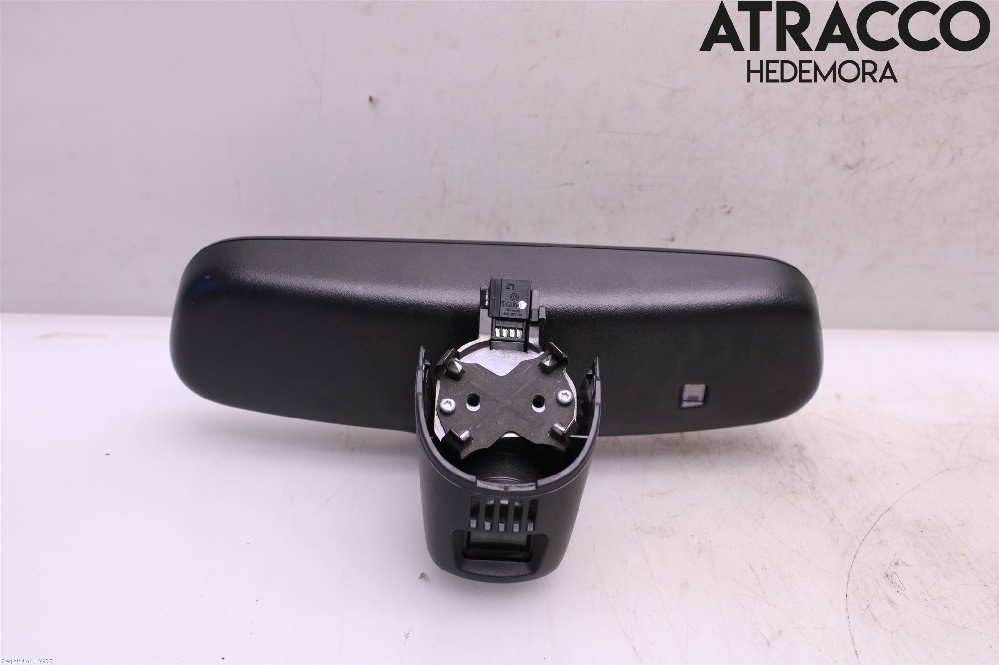 Audi A6 ALLROAD 12-18 Spegel Invändig El