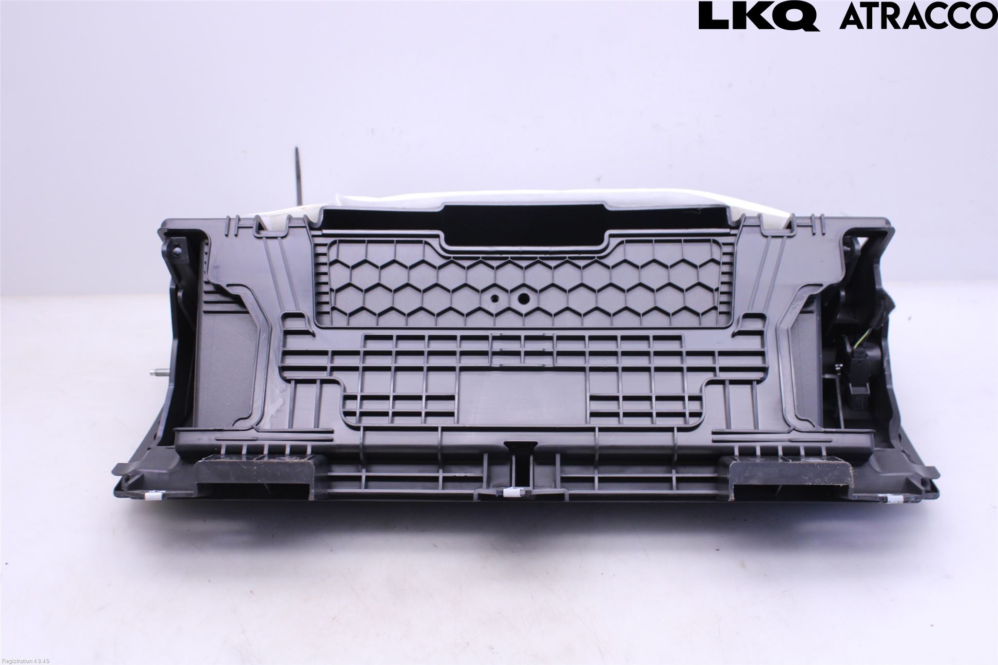 Landrover DEFENDER (L663) 20- Handskfack