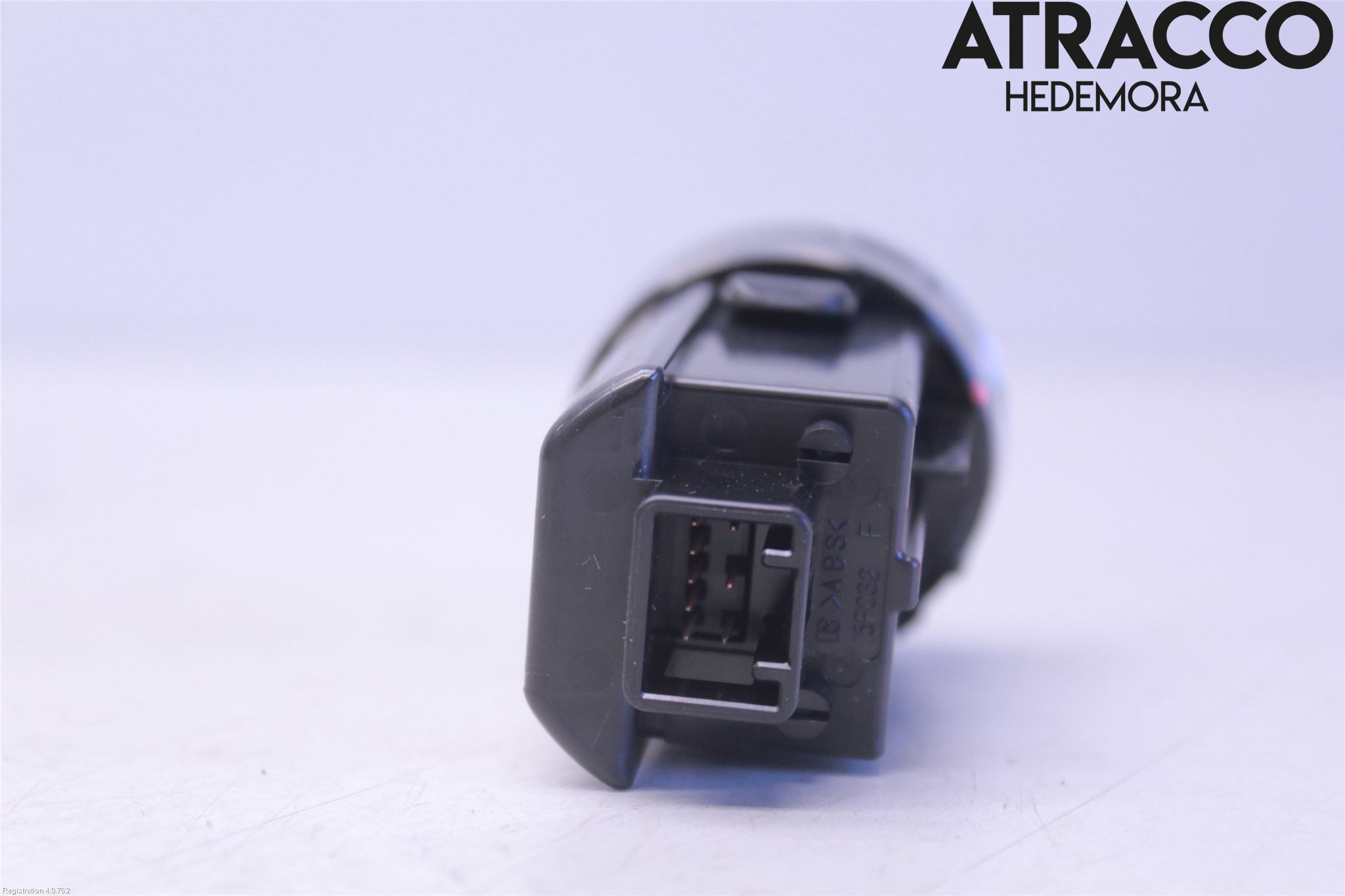 Toyota RAV4 19- Startknapp Personbil