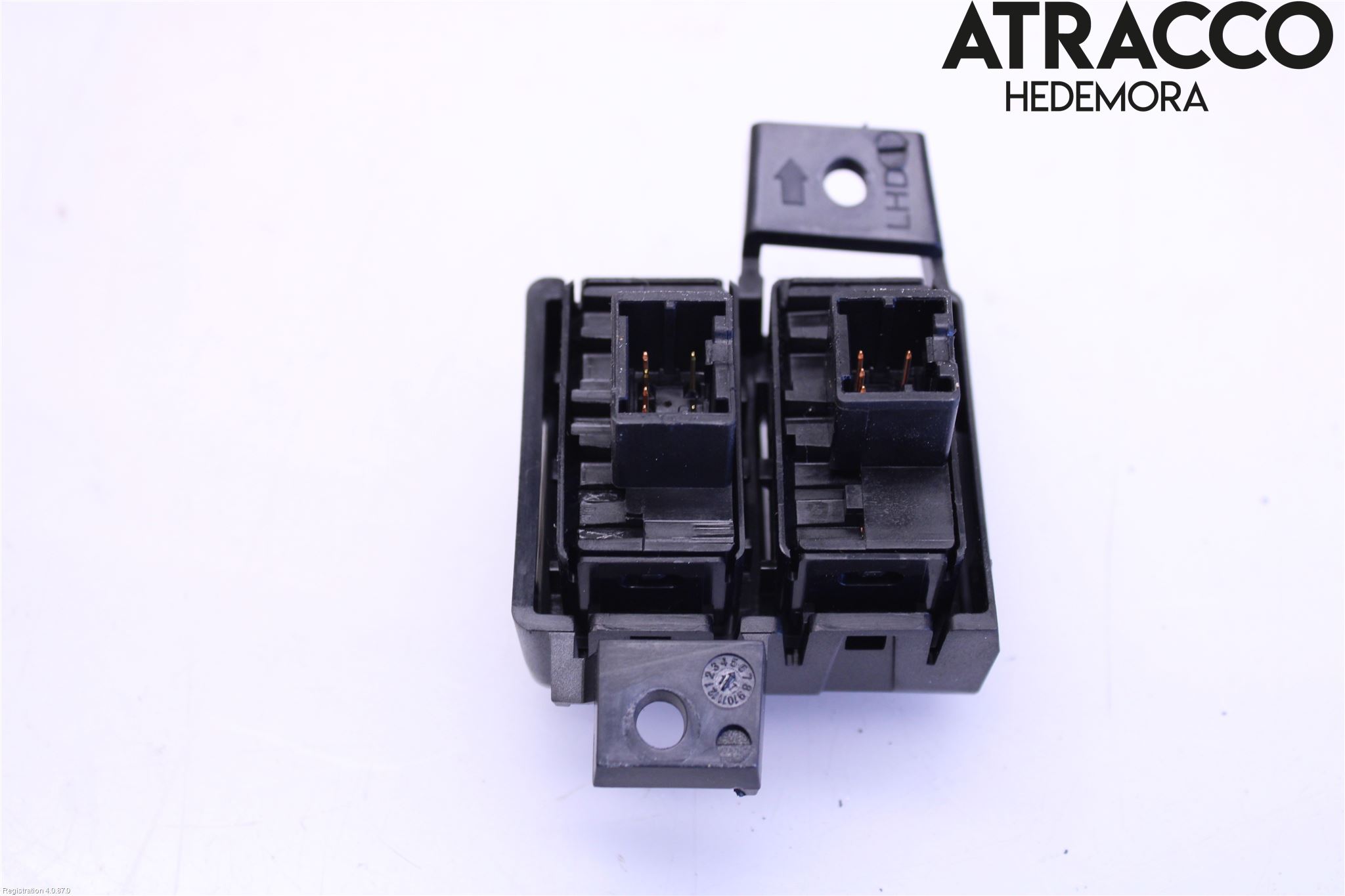Nissan NAVARA, TREK-1 17-21 Strömställare Dimmer