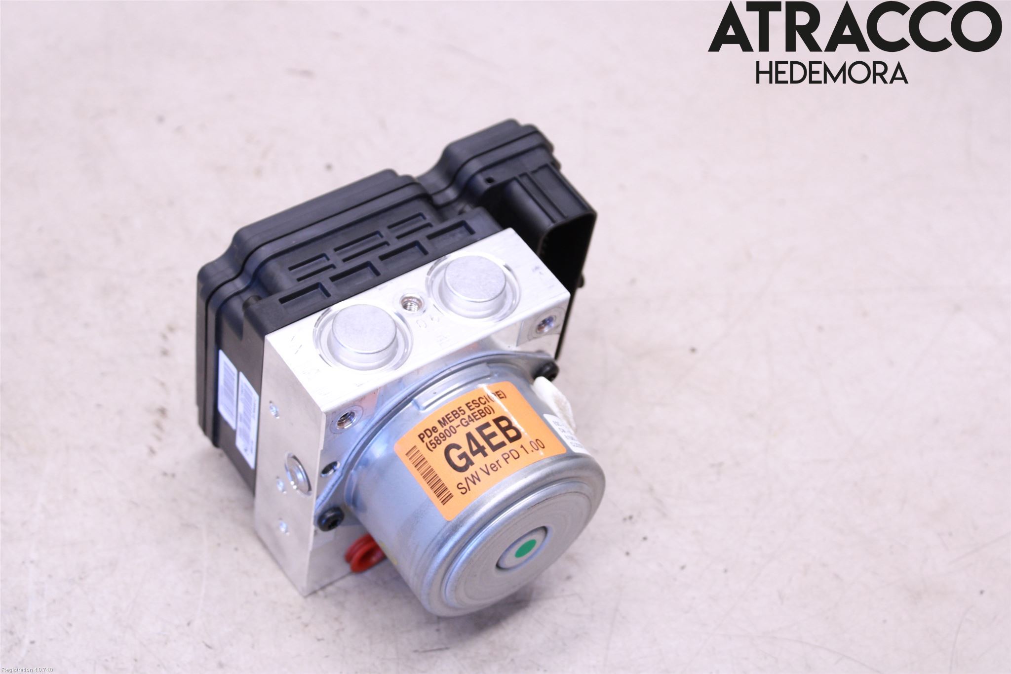 Hyundai i30 PD 17- Abs Hydraulaggregat