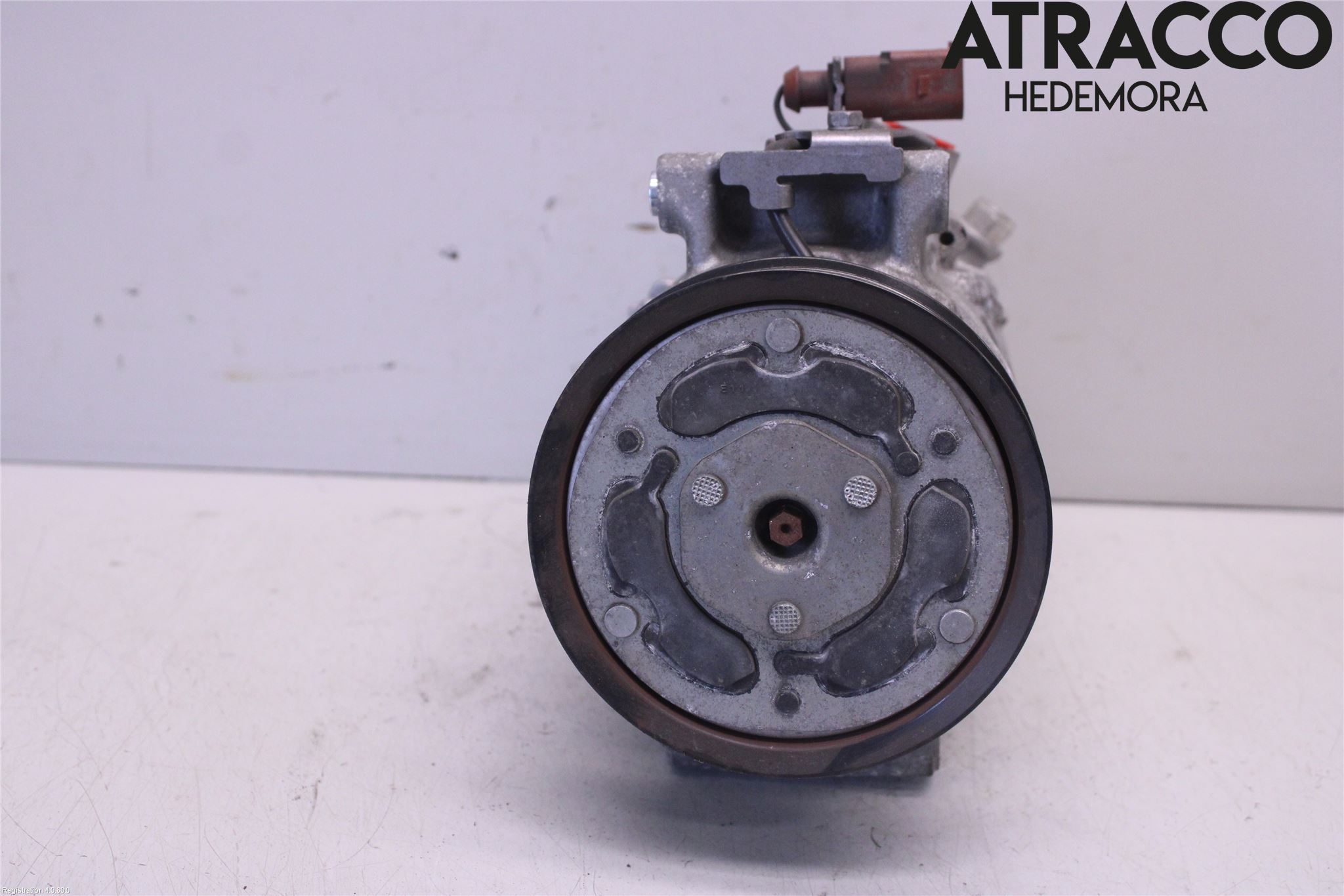 Audi A6/S6 4G 11-18 Ac Kompressor