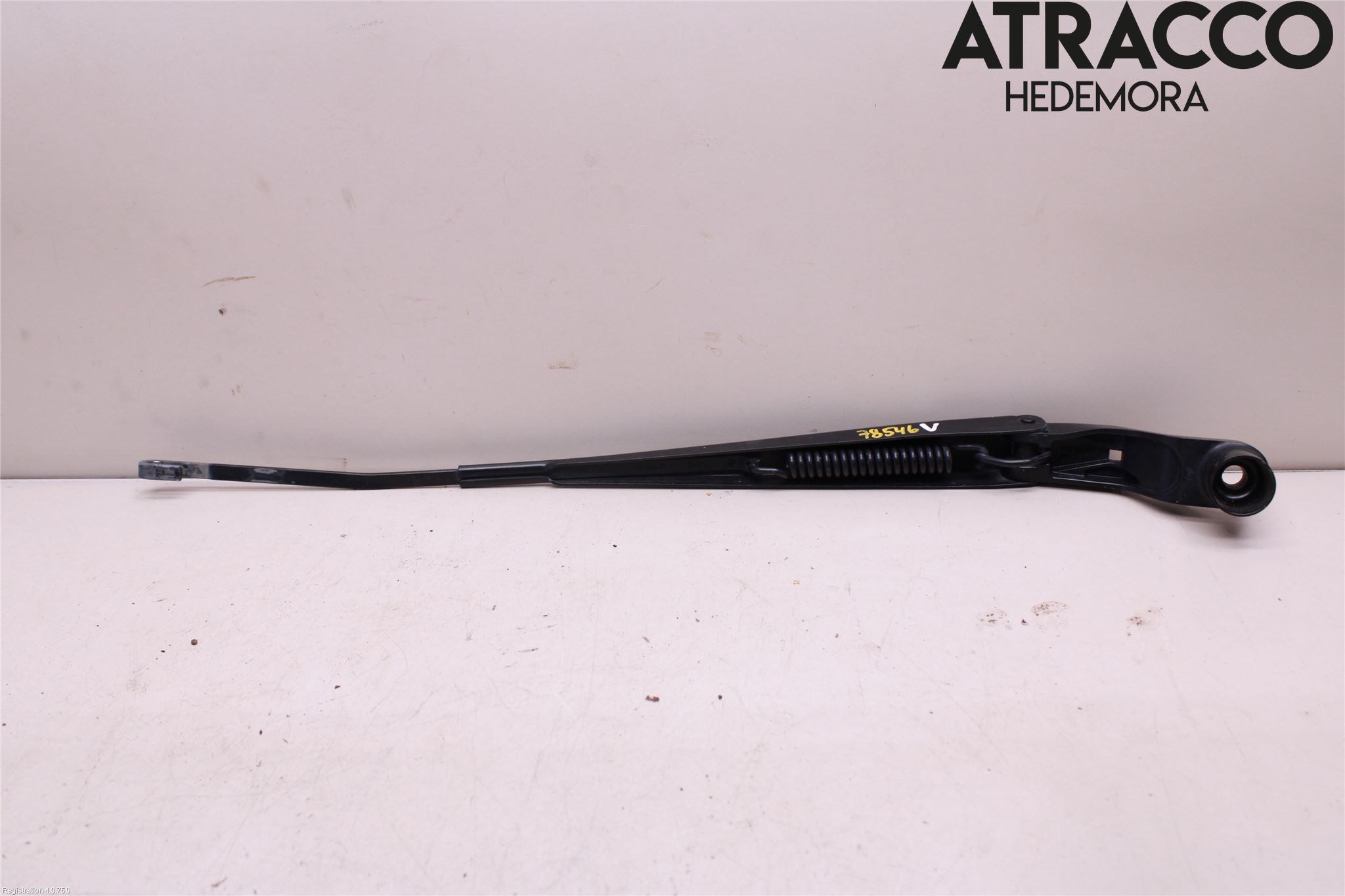 Nissan NOTE E12 14-20 Torkararm Armar Vindruta