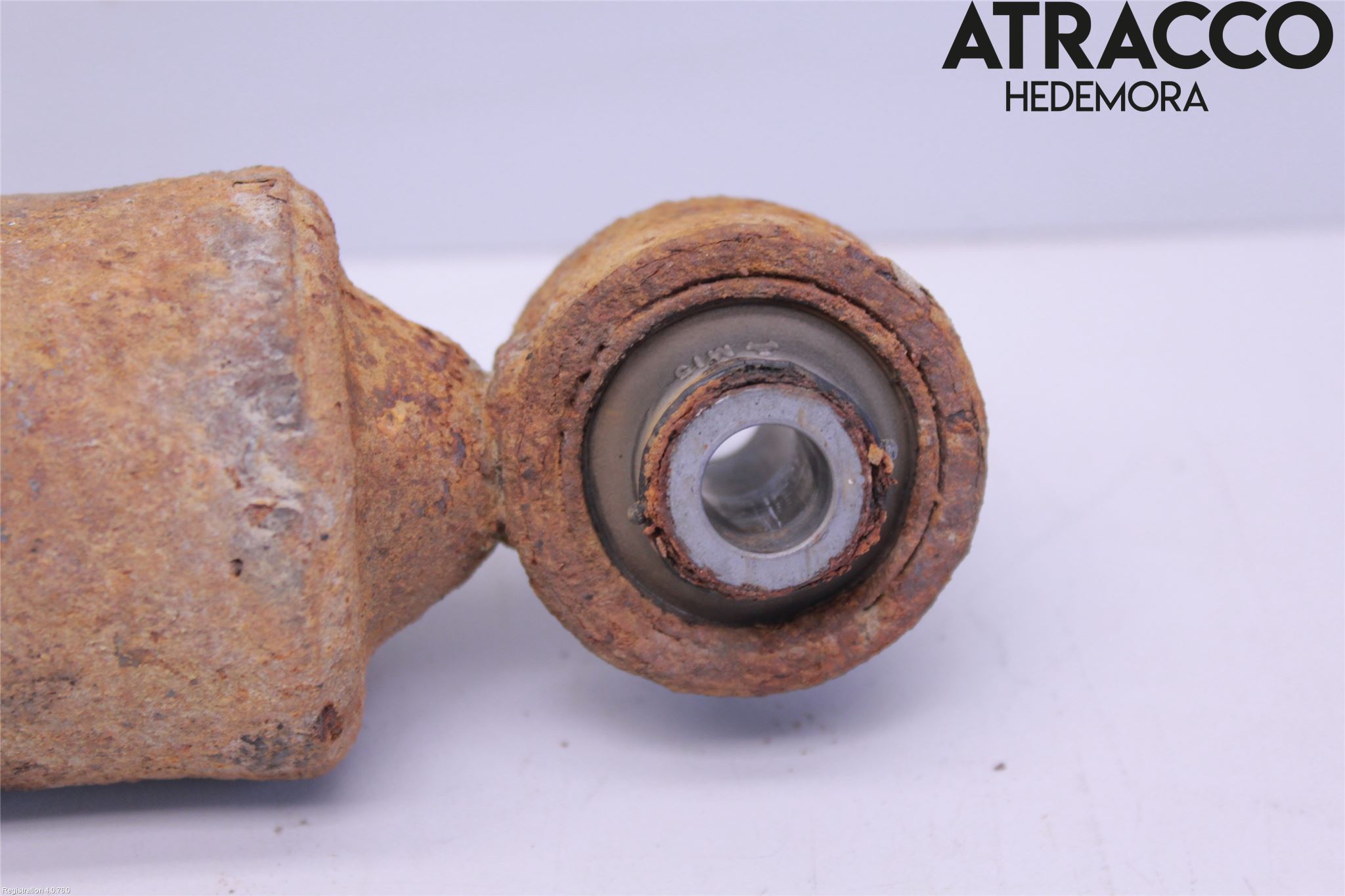 Toyota RAV4 13-18 Stötdämpare Bak