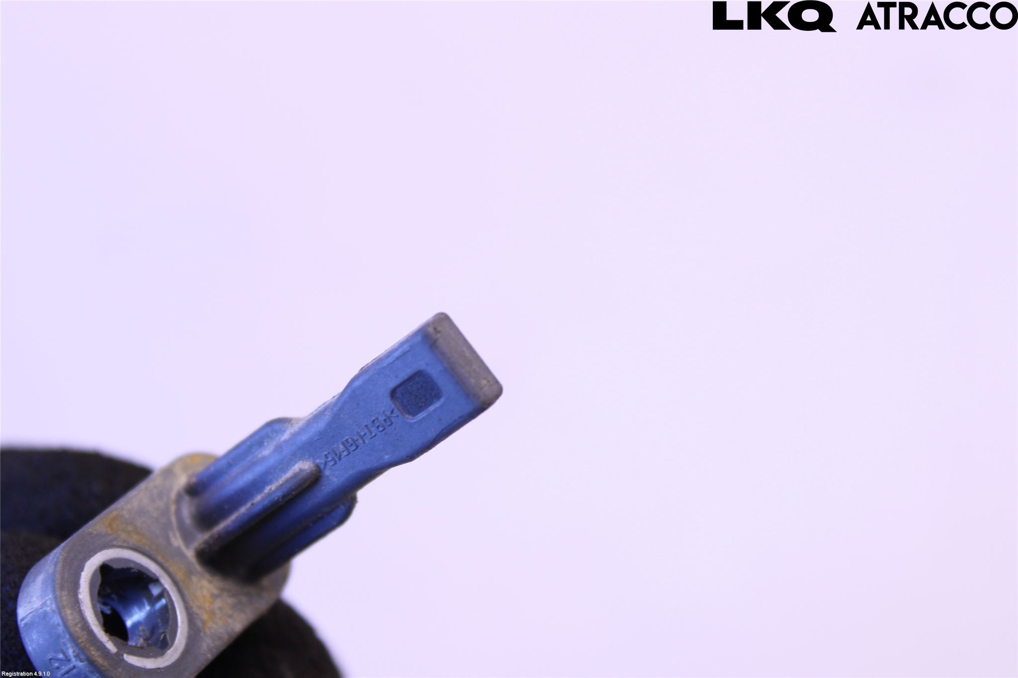 Peugeot 2008/E-2008 20- Abs Sensor