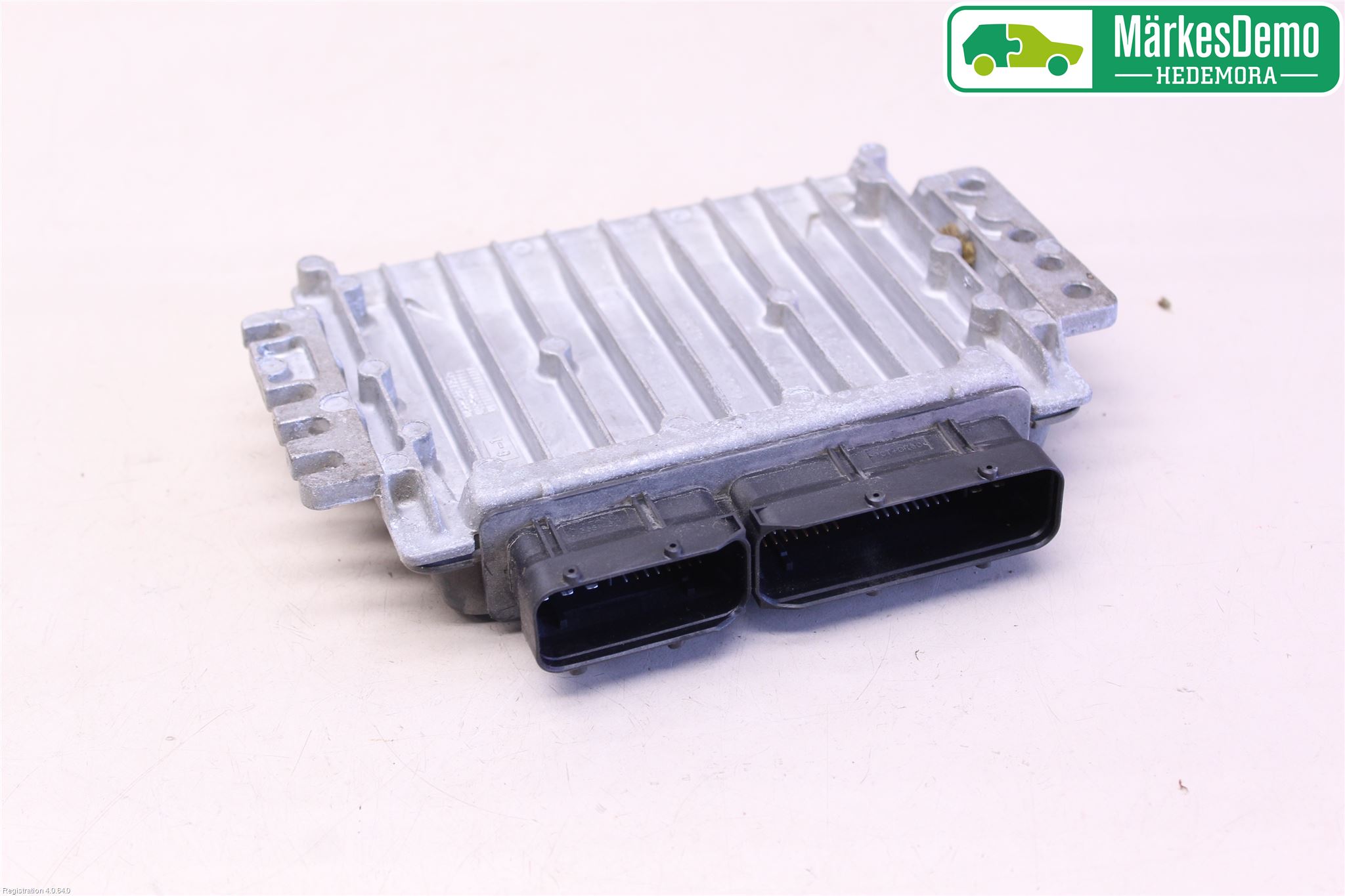 Mini COUPE R50/53 01-06 Styrenhet Insprut Bensin