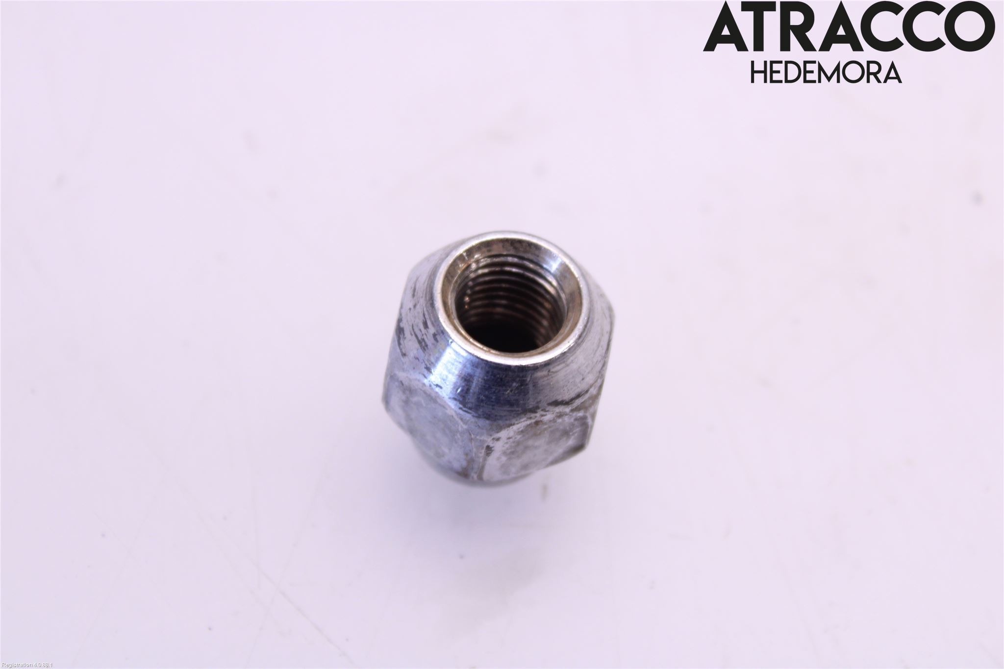 Kia CEED/CEED SW 19- Hjulmutter-Bult-Sats