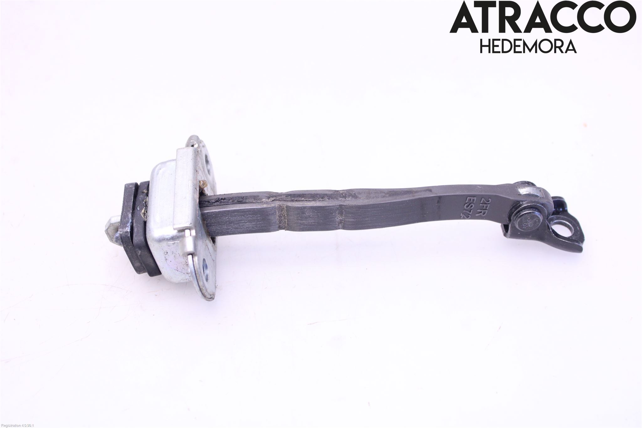 Toyota COROLLA 19- Dörrstopp