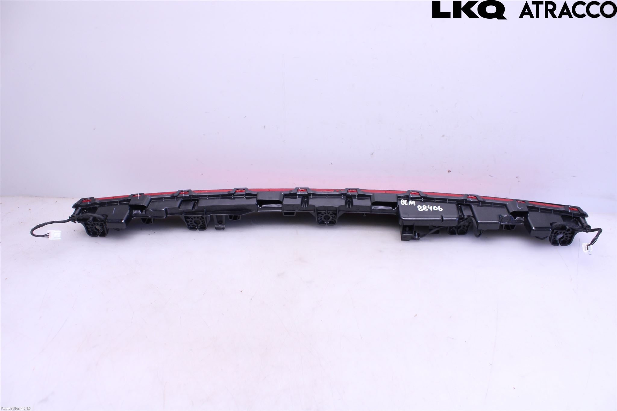 Ora FUNKY CAT 22-23 Bromsljus Bakruta