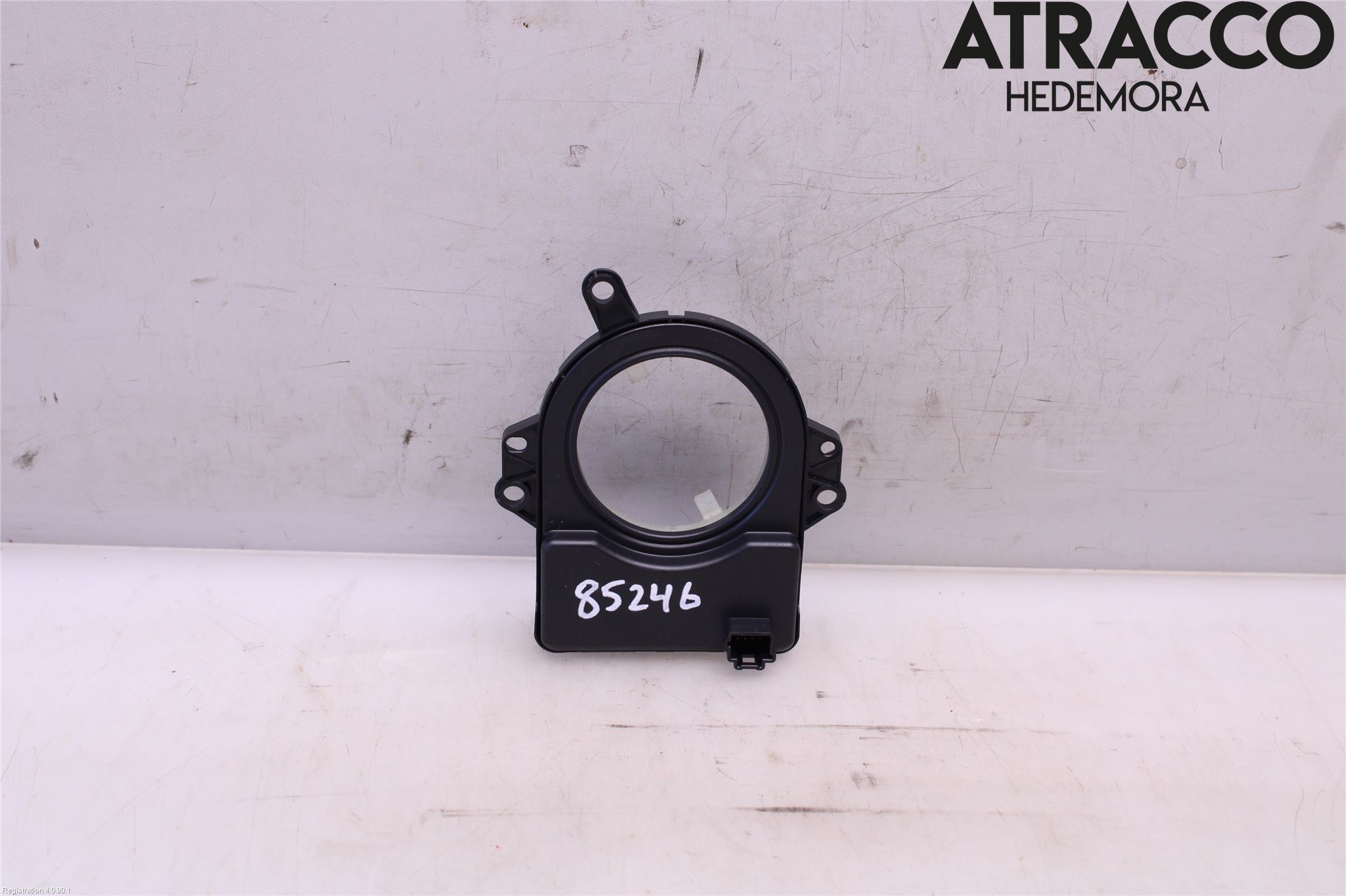 Nissan PULSAR Givare Rattutslag