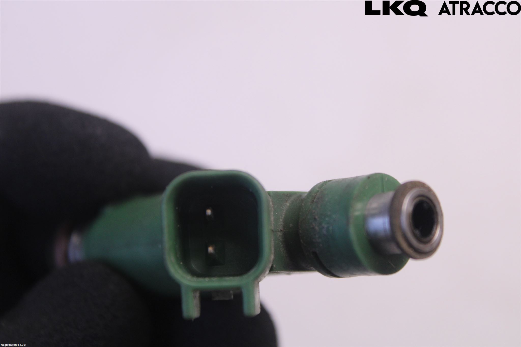 Volvo V70 05-08 Injspridare