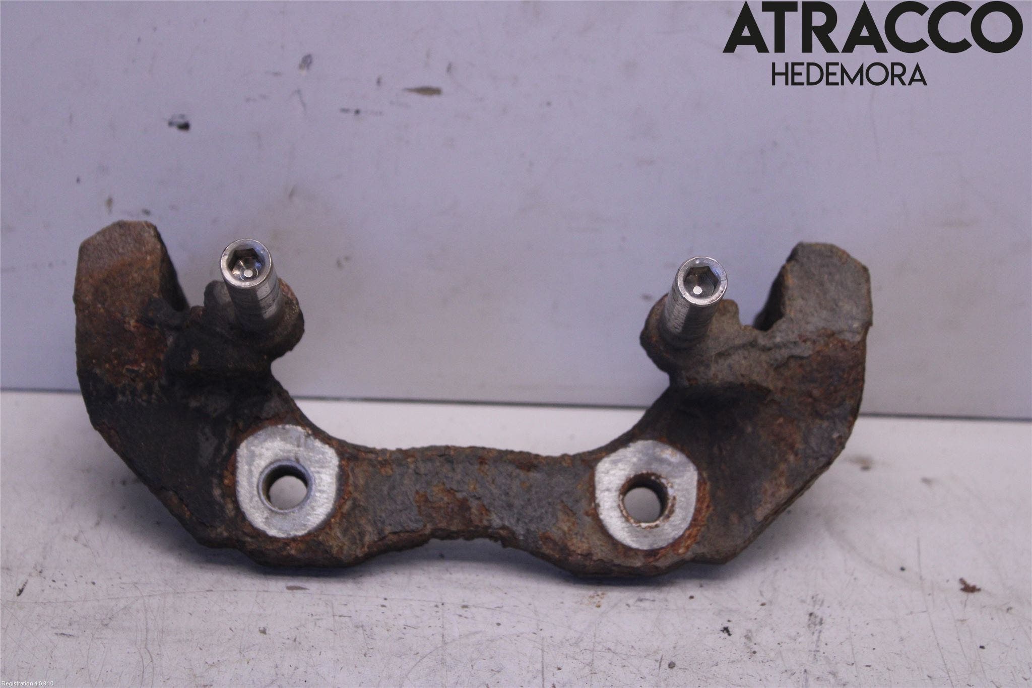 Mazda 3 I 07-08 Bromsokshållare