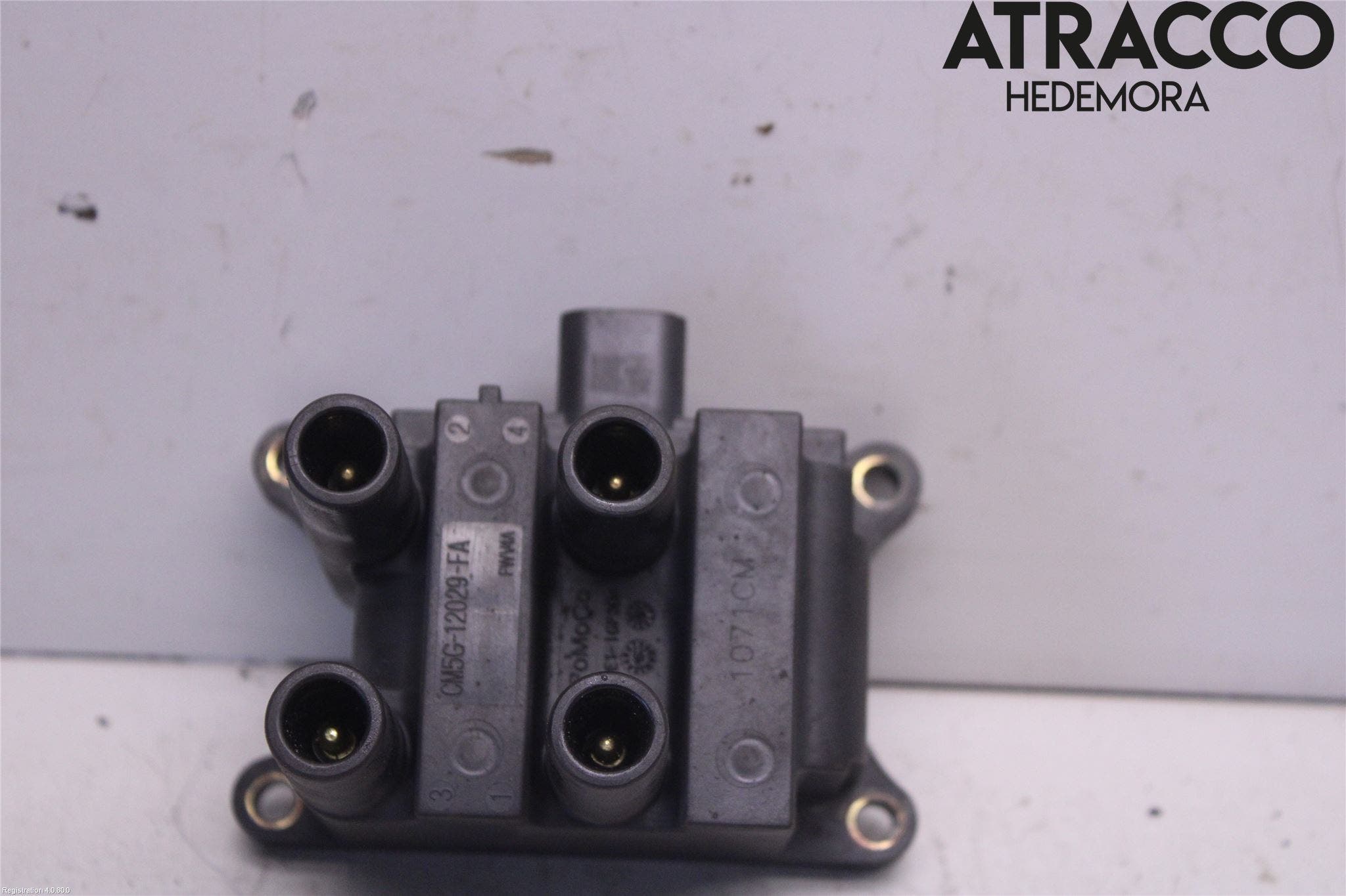 Ford FOCUS 11-14 Tändspole