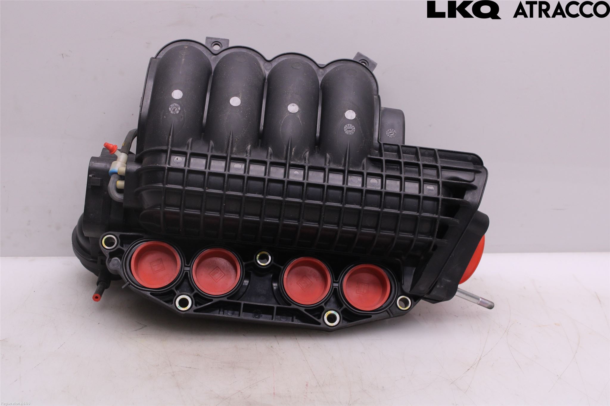 Honda CR-V 02-06 Grenrör Insug