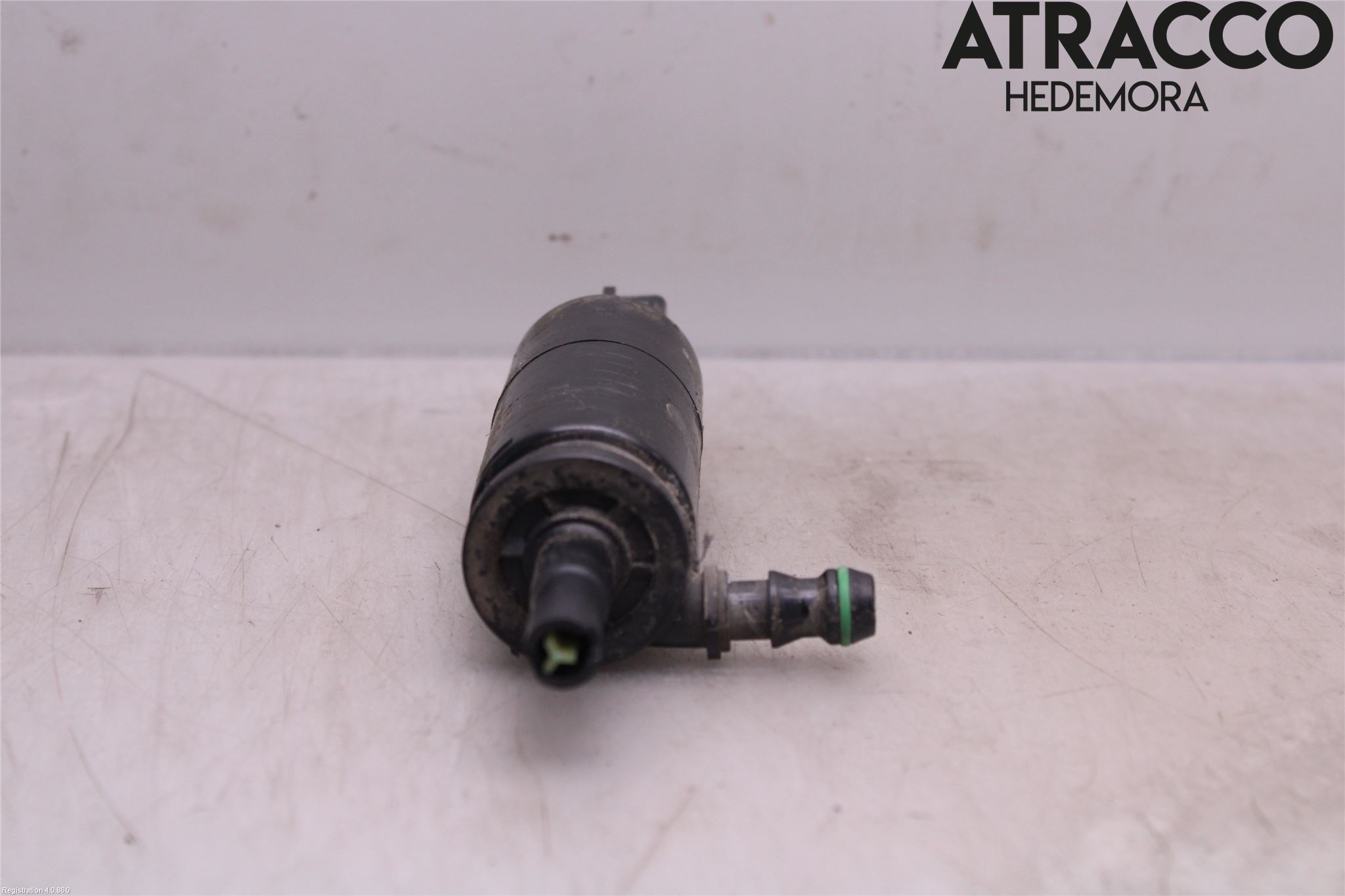 Volkswagen VW PASSAT CC 08-16 Spolarpump Högtryck