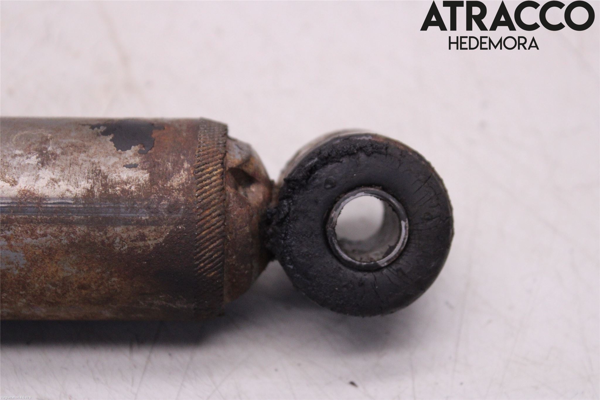 Chevrolet SILVERADO PICKUP Styrningsdämpare