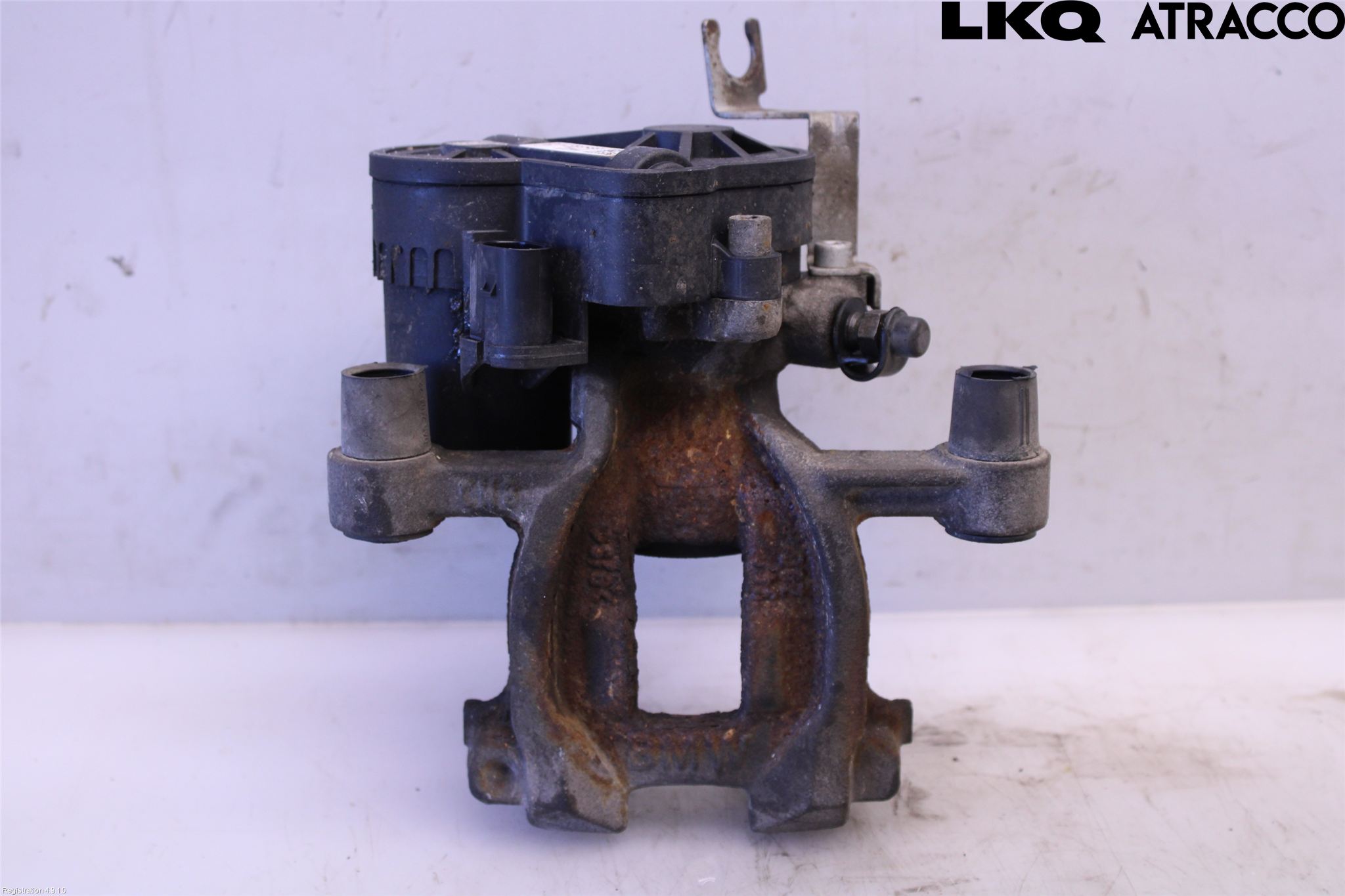 BMW i3 I01 13-22 Bromsok Bak Vänster