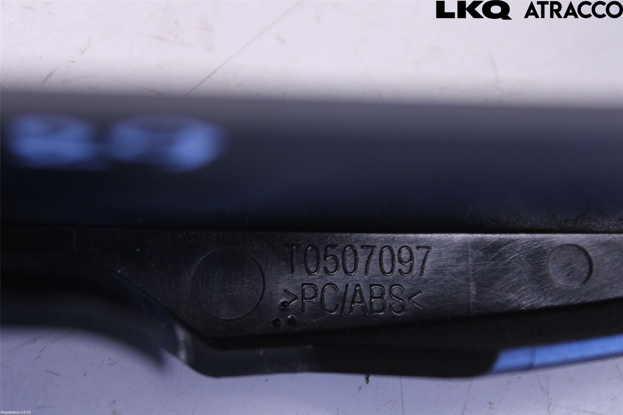 BMW X5 F15 13-18 Instrumentsarg