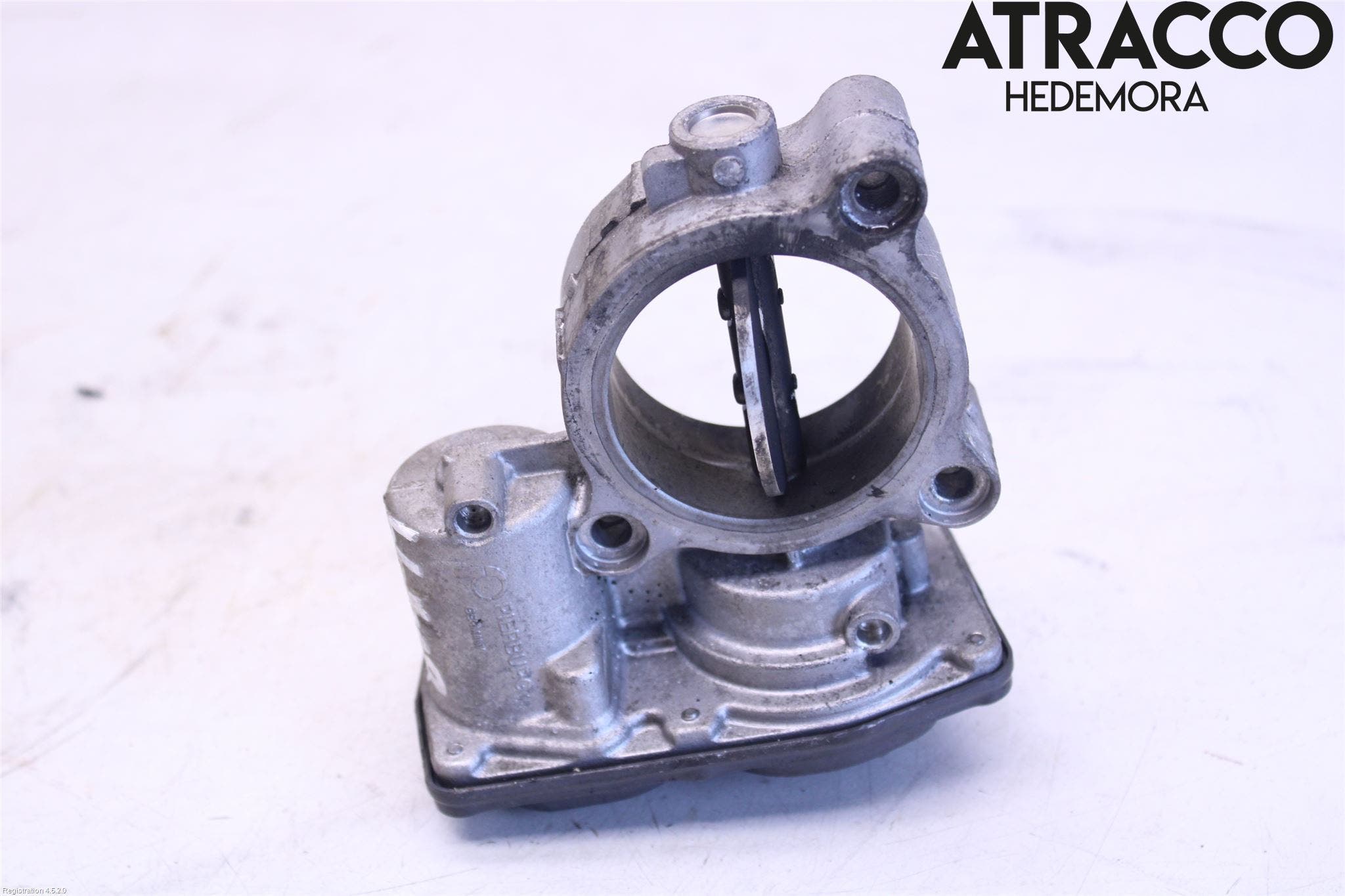 BMW X5 F15 13-18 Injspjällhus