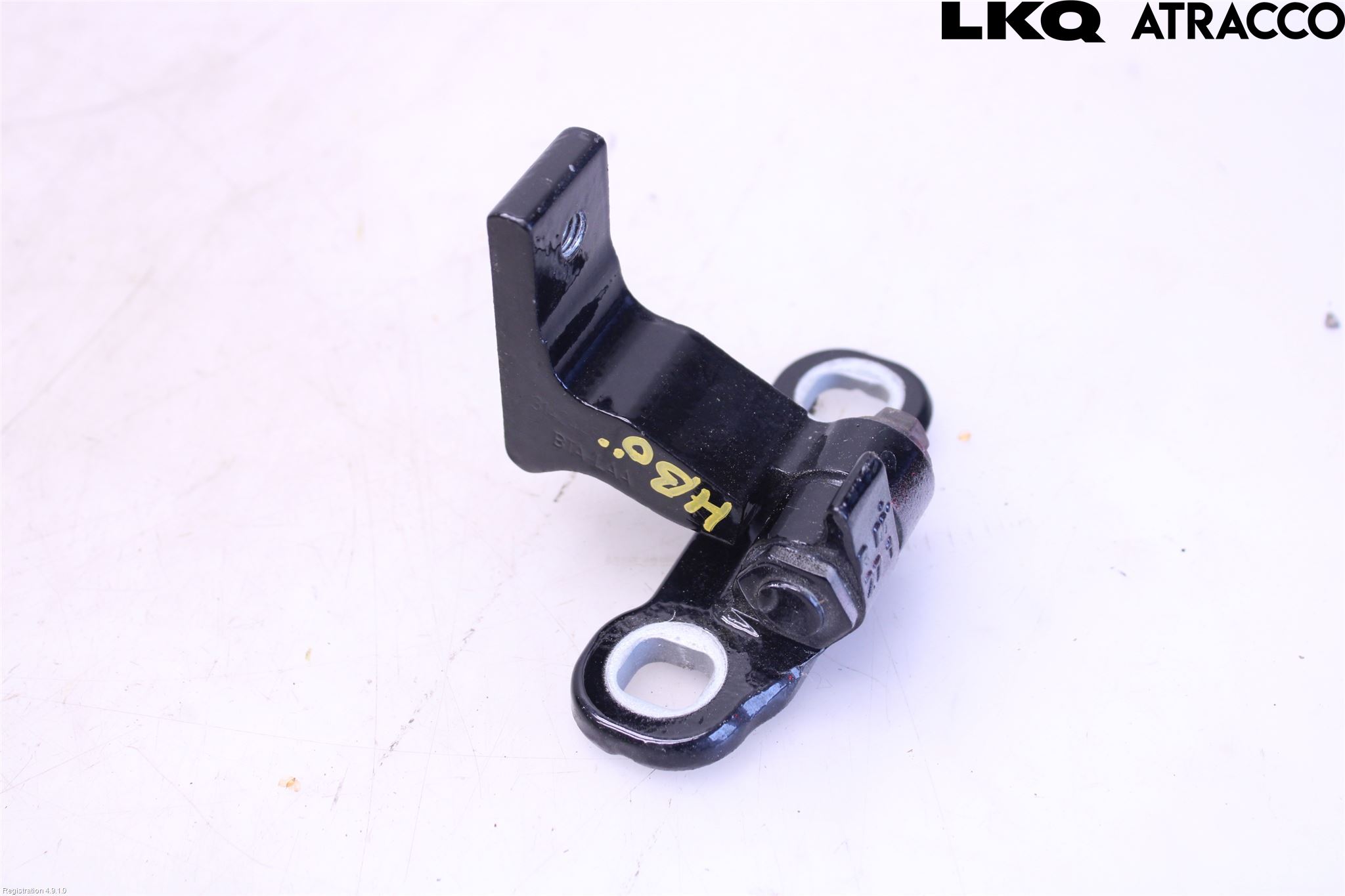 Volvo XC60 18- Dörrgångjärn