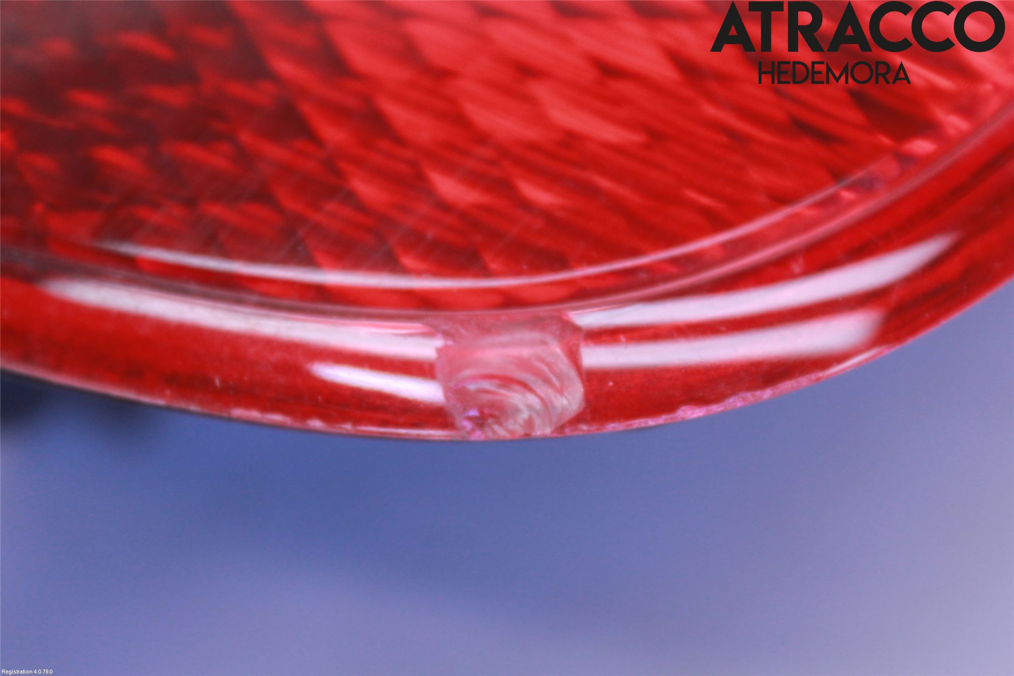 Nissan NOTE E11 06-14 Bakljus Höger